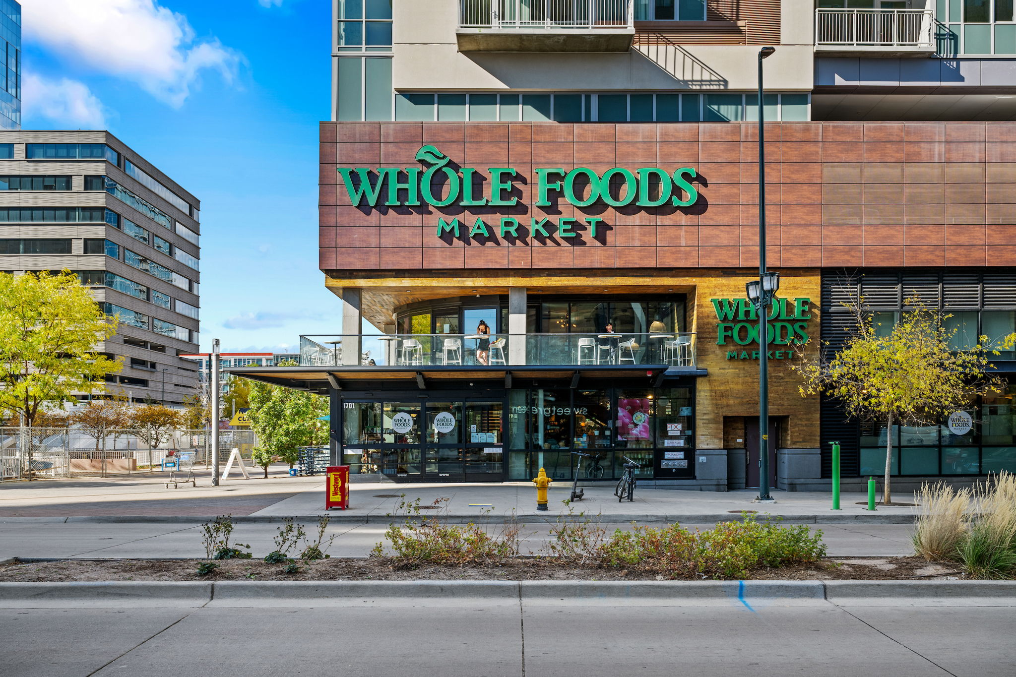 New Listing! Walkable Denver Luxury | Rooftop Pool | City Views | Photo 44