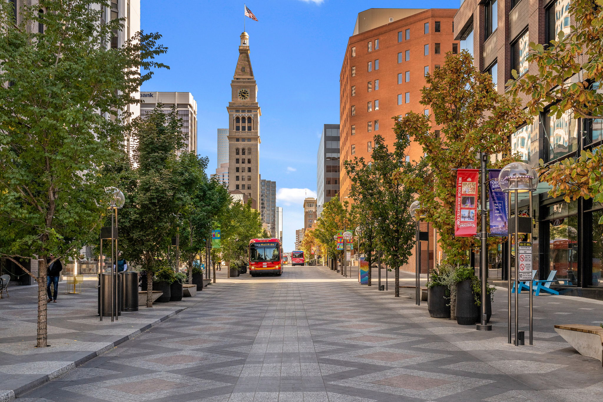 New Listing! Walkable Denver Luxury | Rooftop Pool | City Views | Photo 50