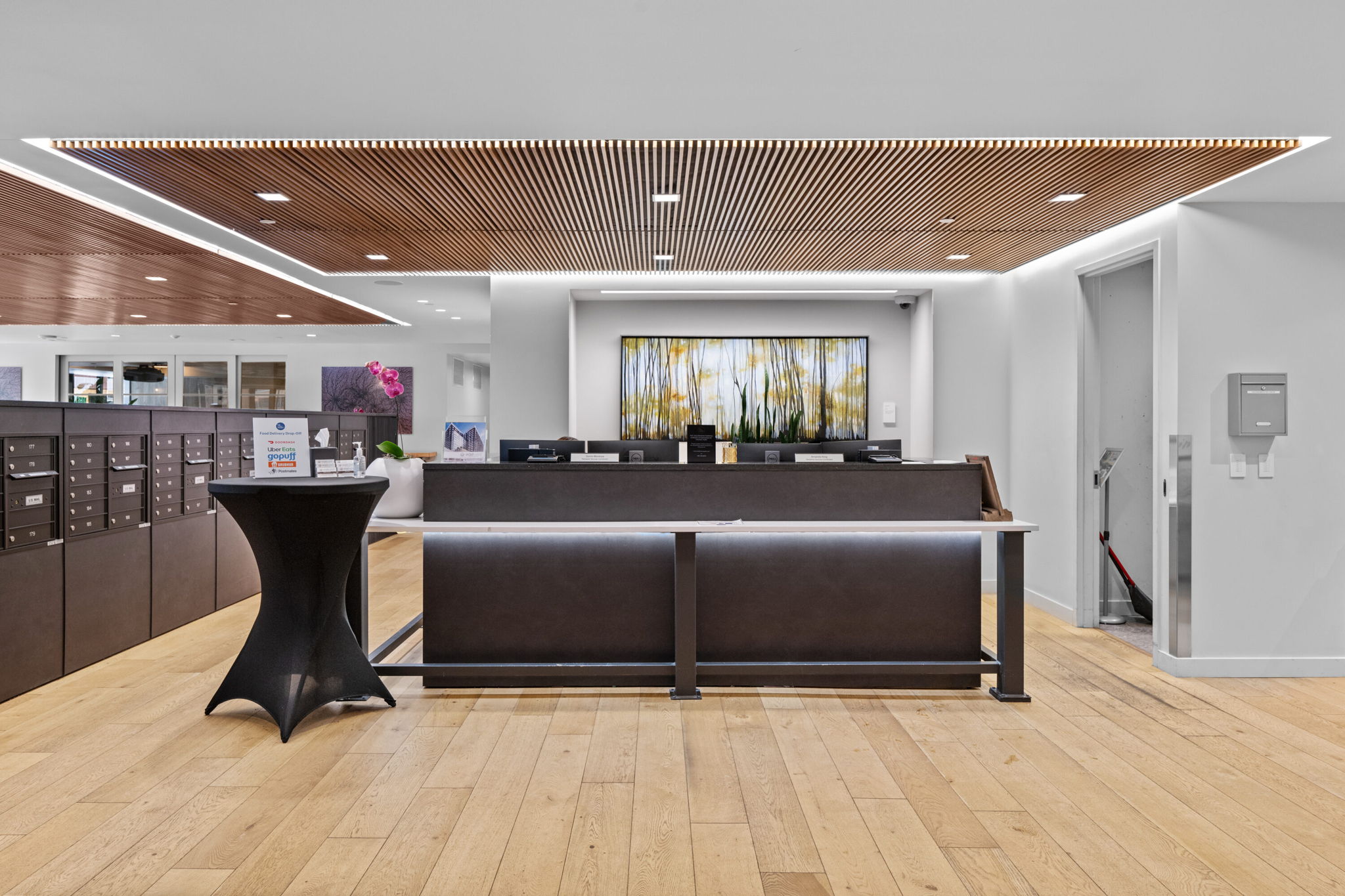 New Listing! Walkable Denver Luxury | Rooftop Pool | City Views | Photo 57