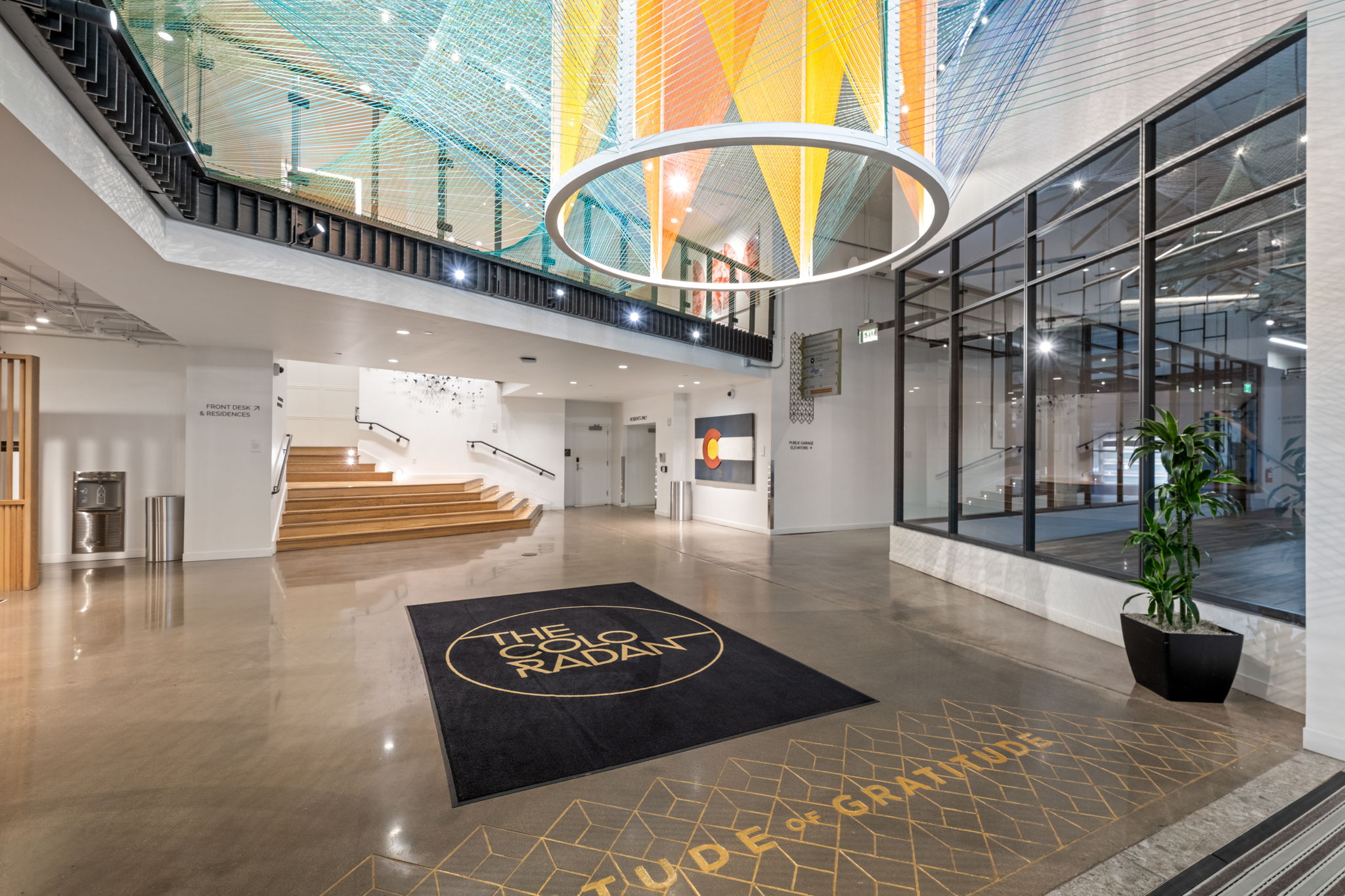 New Listing! Walkable Denver Luxury | Rooftop Pool | City Views | Photo 43