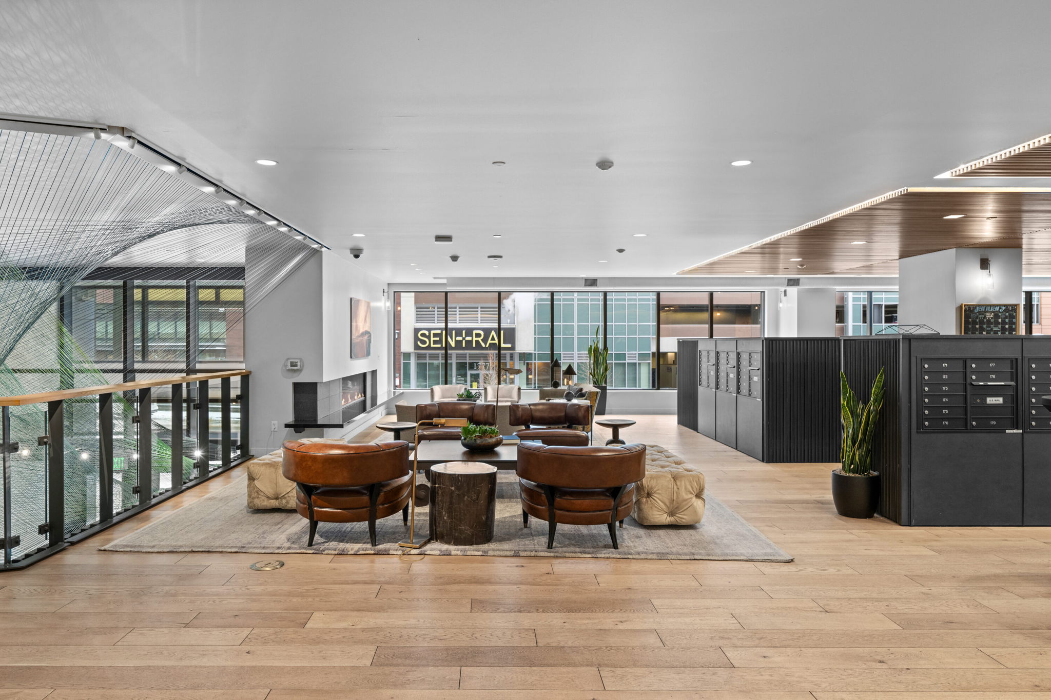 New Listing! Walkable Denver Luxury | Rooftop Pool | City Views | Photo 32