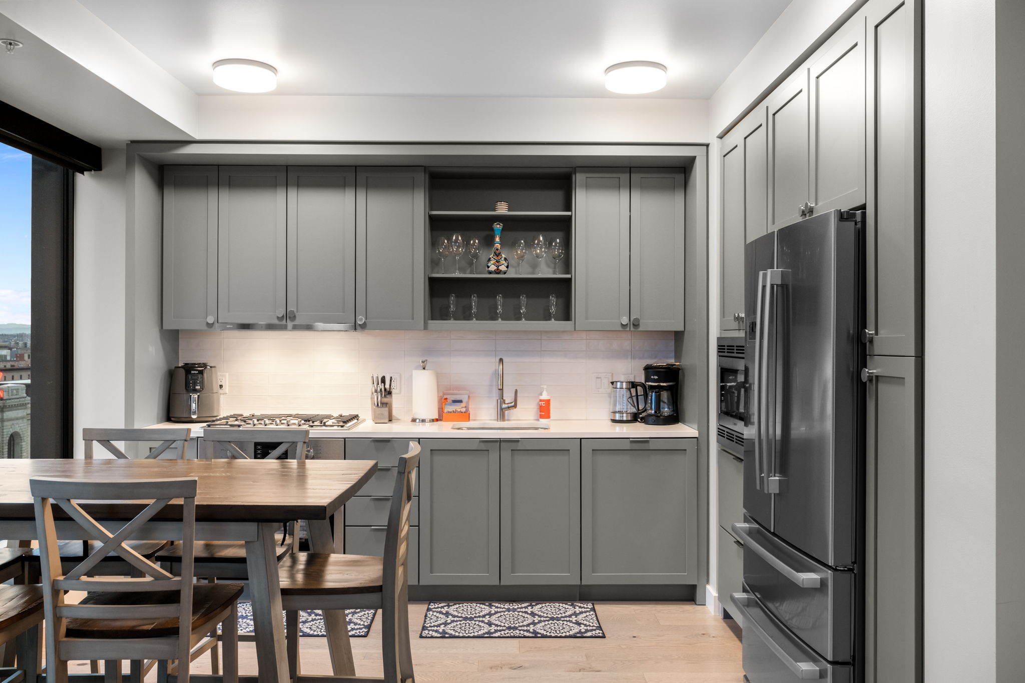 New Listing! Walkable Denver Luxury | Rooftop Pool | City Views | Photo 9