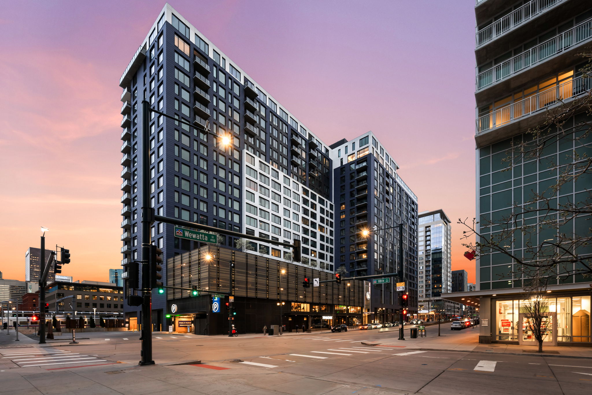 New Listing! Walkable Denver Luxury | Rooftop Pool | City Views | Photo 45