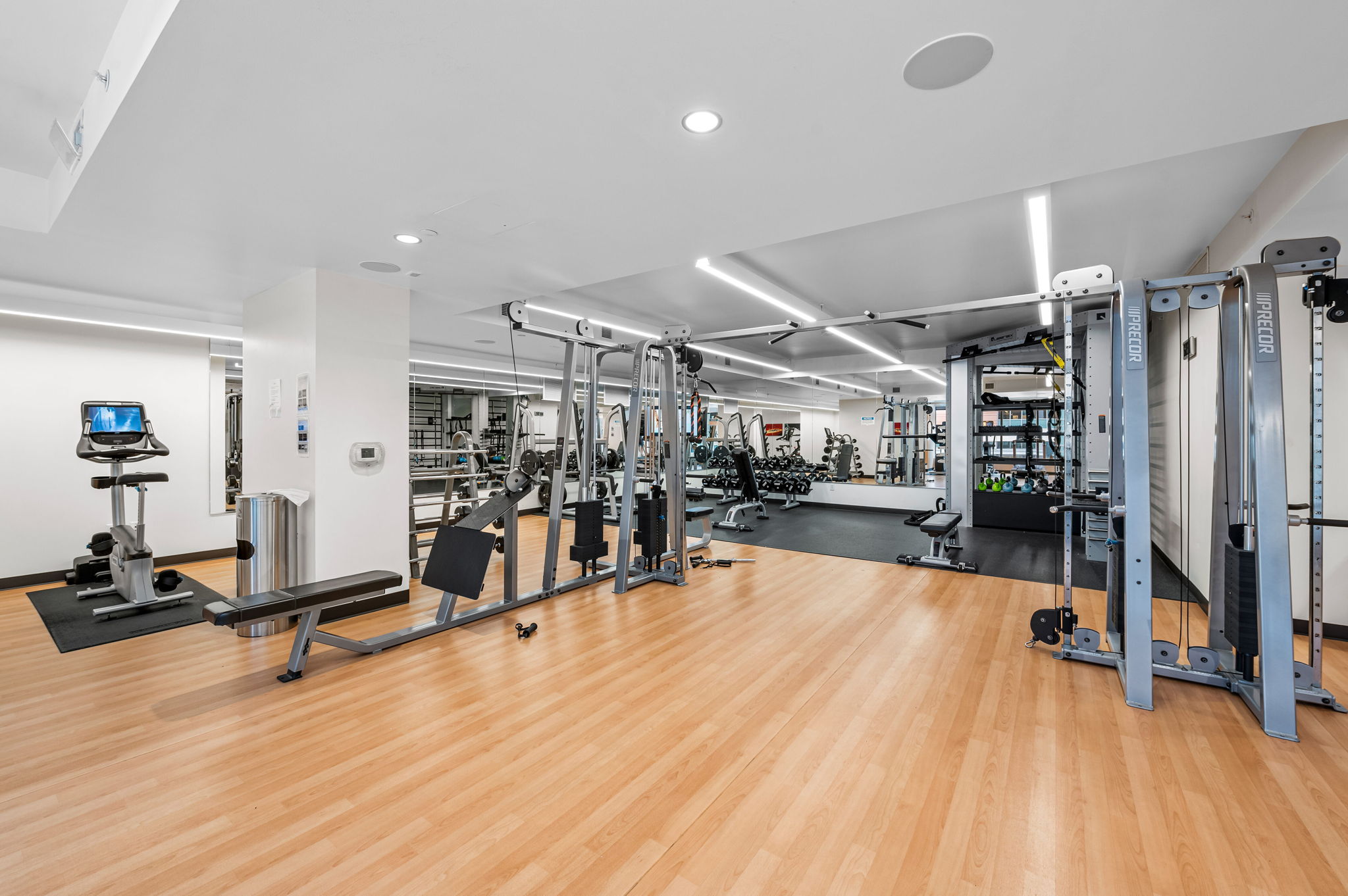 New Listing! Walkable Denver Luxury | Rooftop Pool | City Views | Photo 27