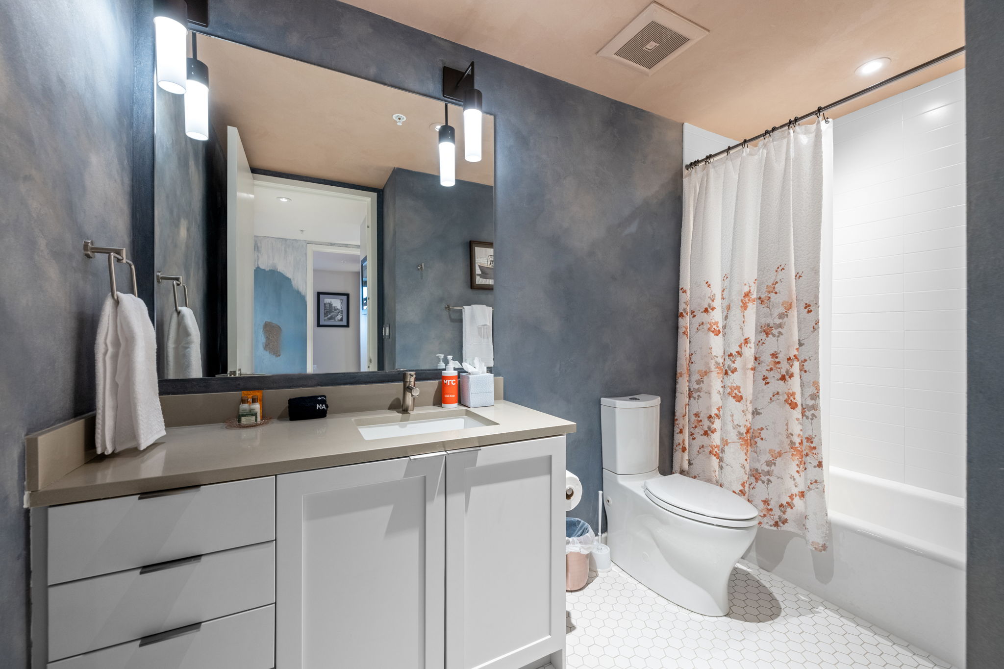 New Listing! Walkable Denver Luxury | Rooftop Pool | City Views | Photo 25