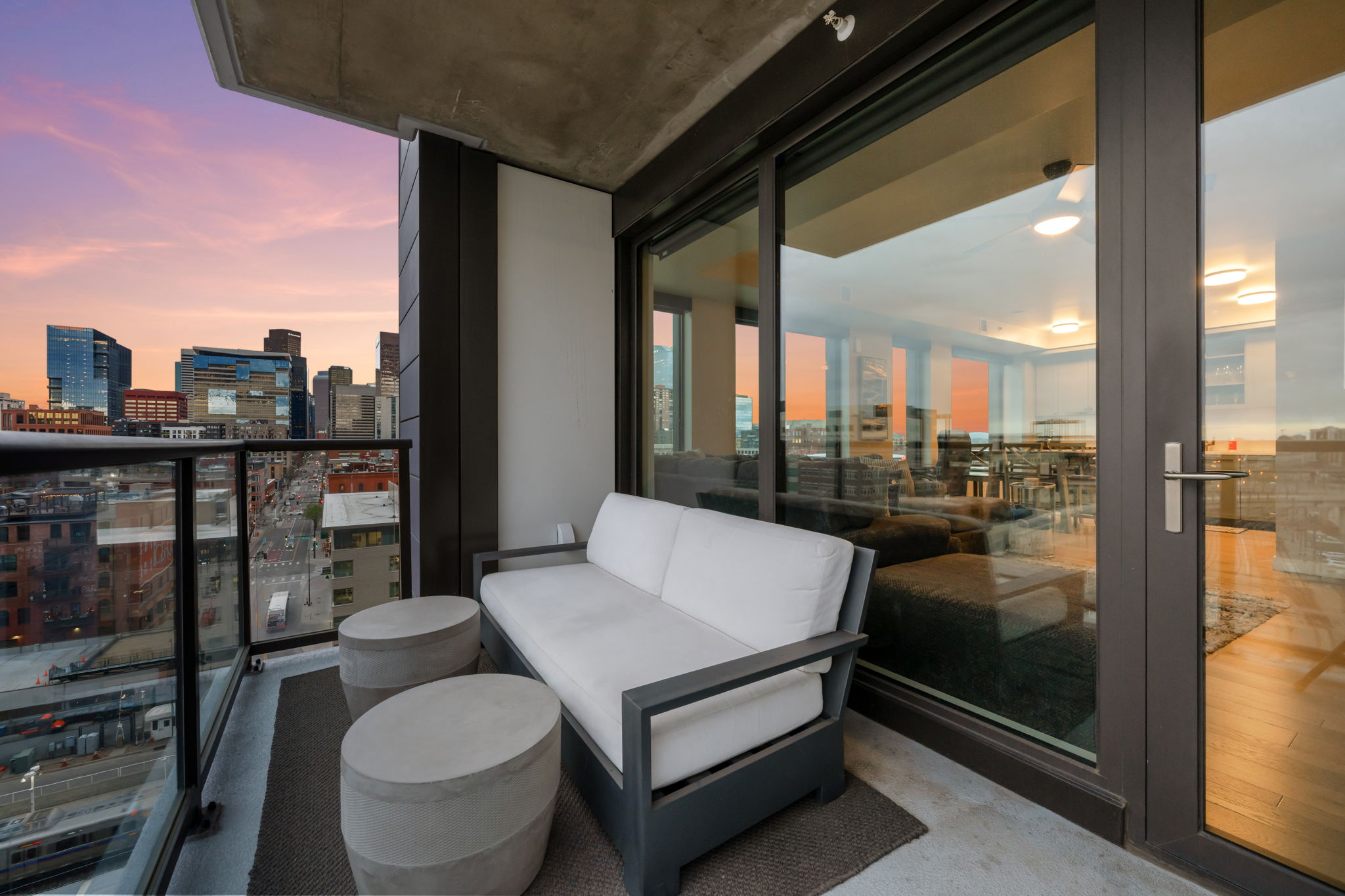 New Listing! Walkable Denver Luxury | Rooftop Pool | City Views | Photo 2