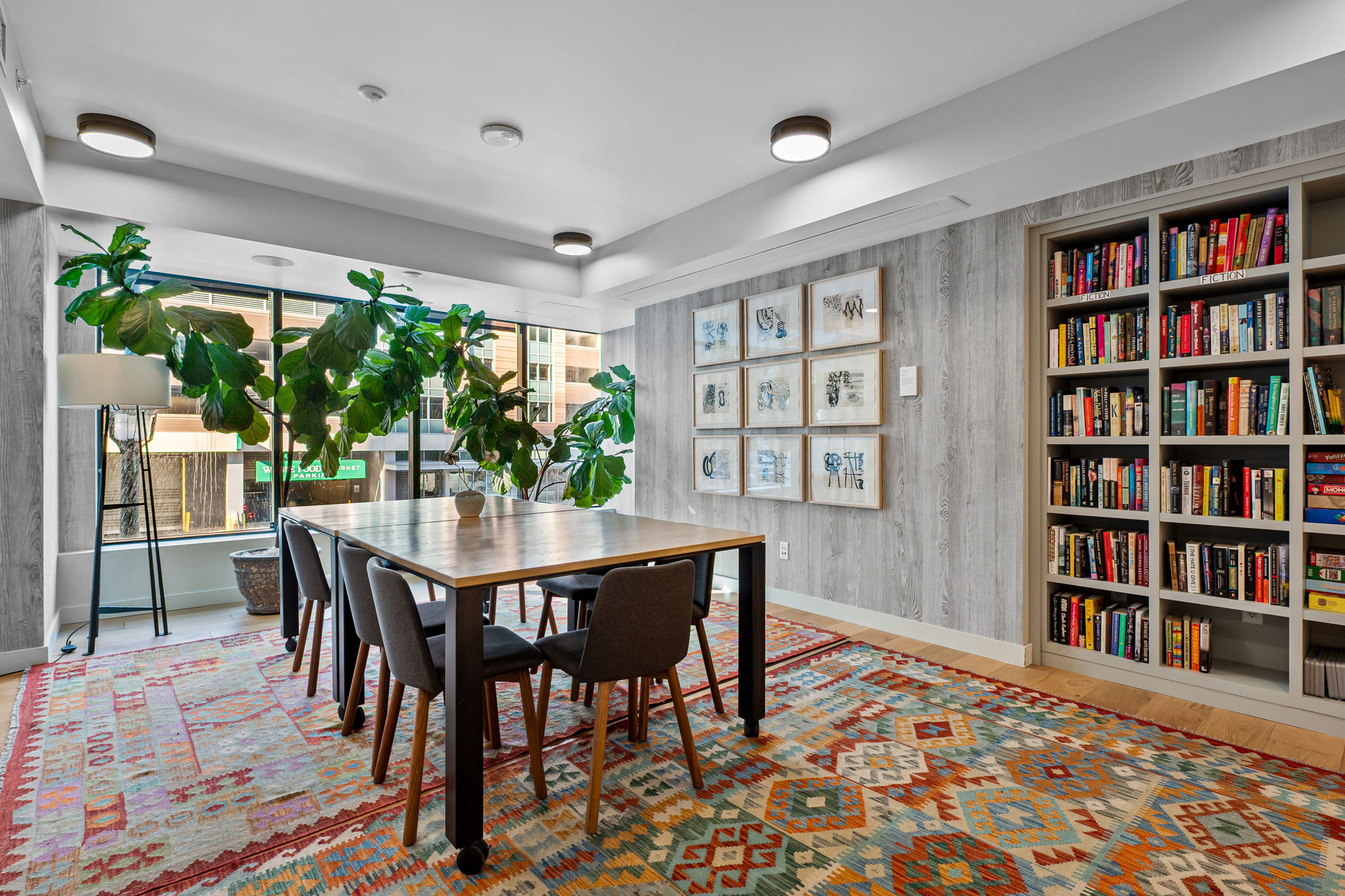 New Listing! Walkable Denver Luxury | Rooftop Pool | City Views | Photo 56