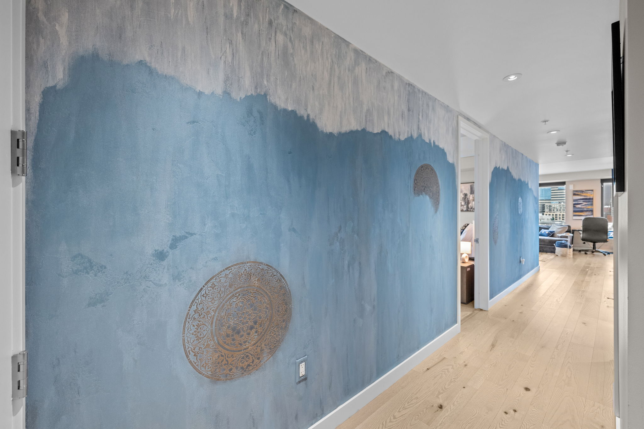 New Listing! Walkable Denver Luxury | Rooftop Pool | City Views | Photo 42