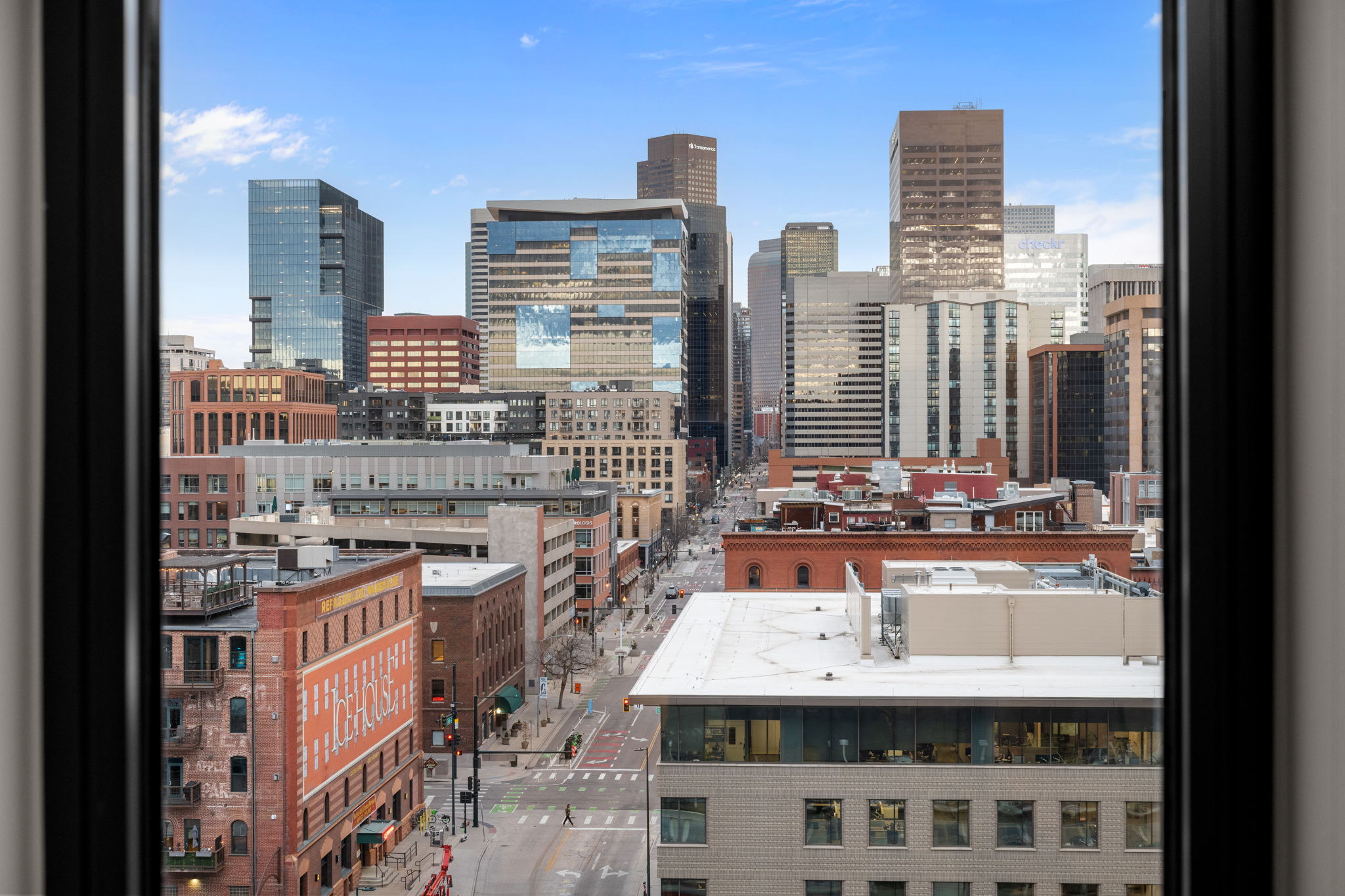 New Listing! Walkable Denver Luxury | Rooftop Pool | City Views | Photo 59