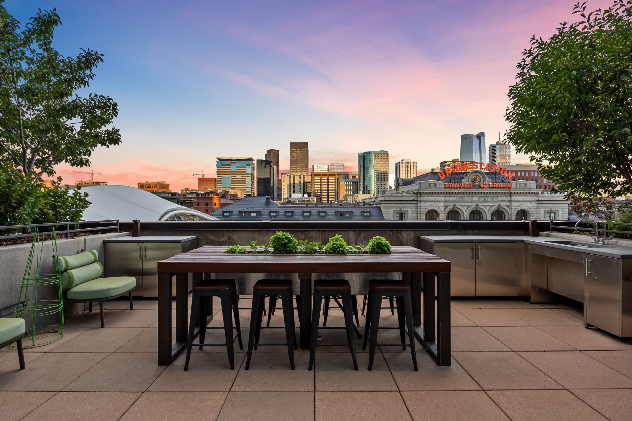 New Listing! Walkable Denver Luxury | Rooftop Pool | City Views | Photo 38