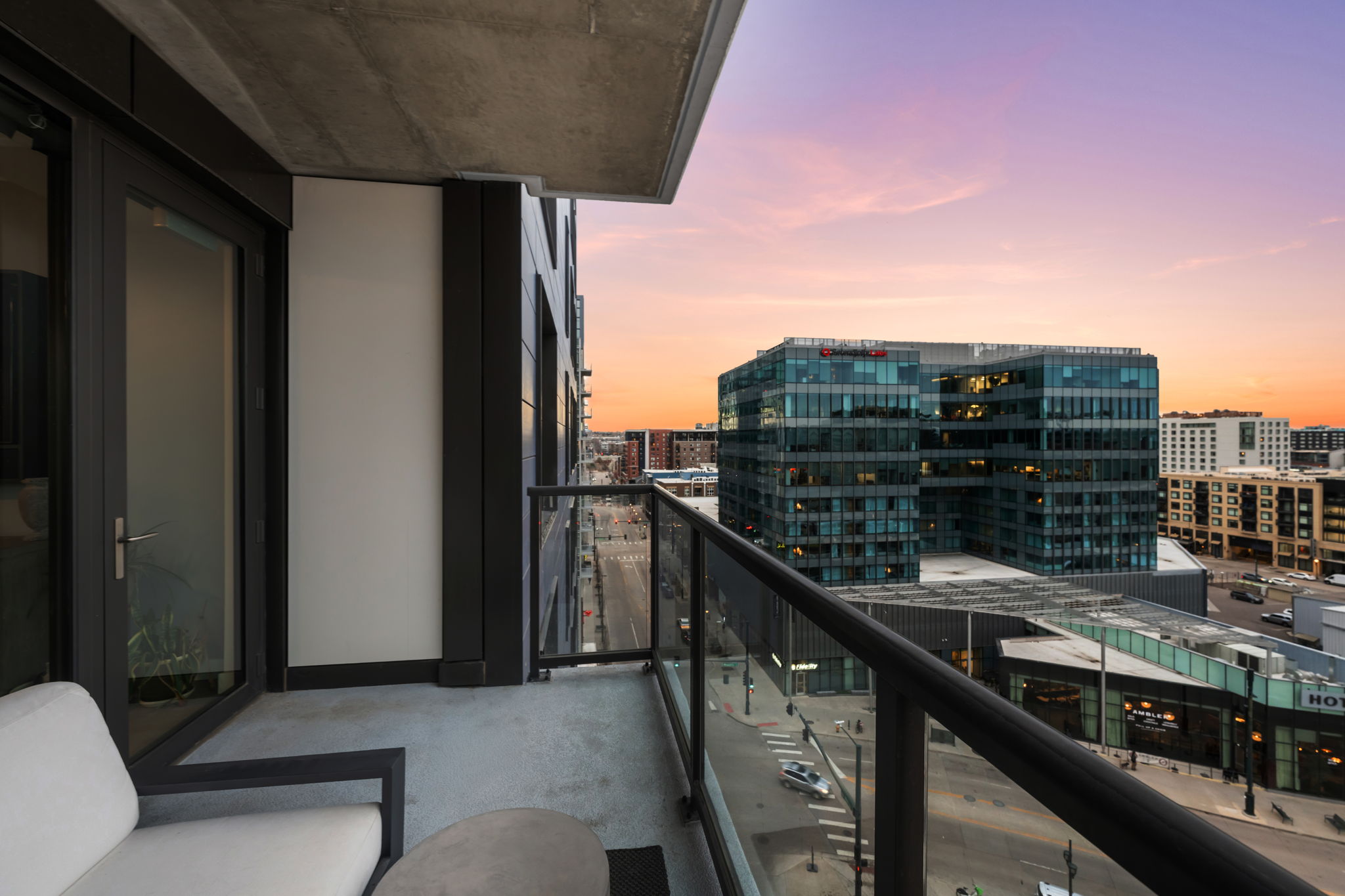 New Listing! Walkable Denver Luxury | Rooftop Pool | City Views | Photo 33
