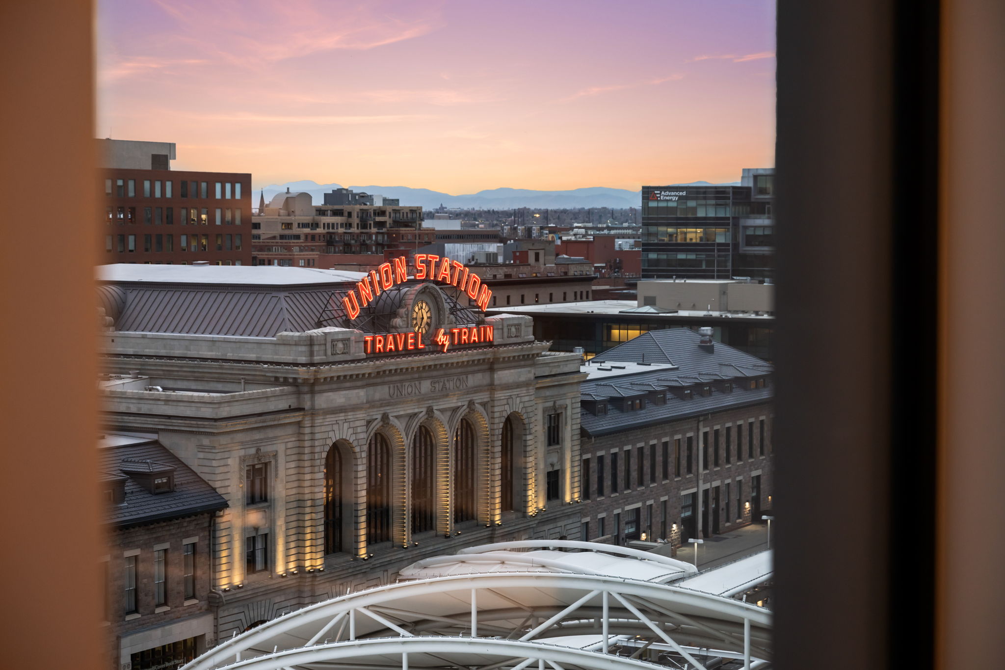 New Listing! Walkable Denver Luxury | Rooftop Pool | City Views | Photo 58
