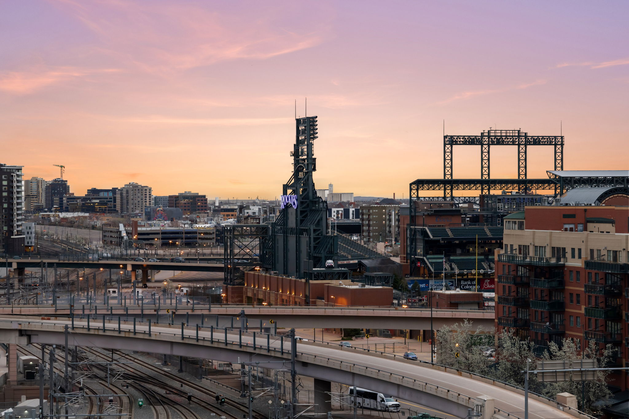 New Listing! Walkable Denver Luxury | Rooftop Pool | City Views | Photo 29