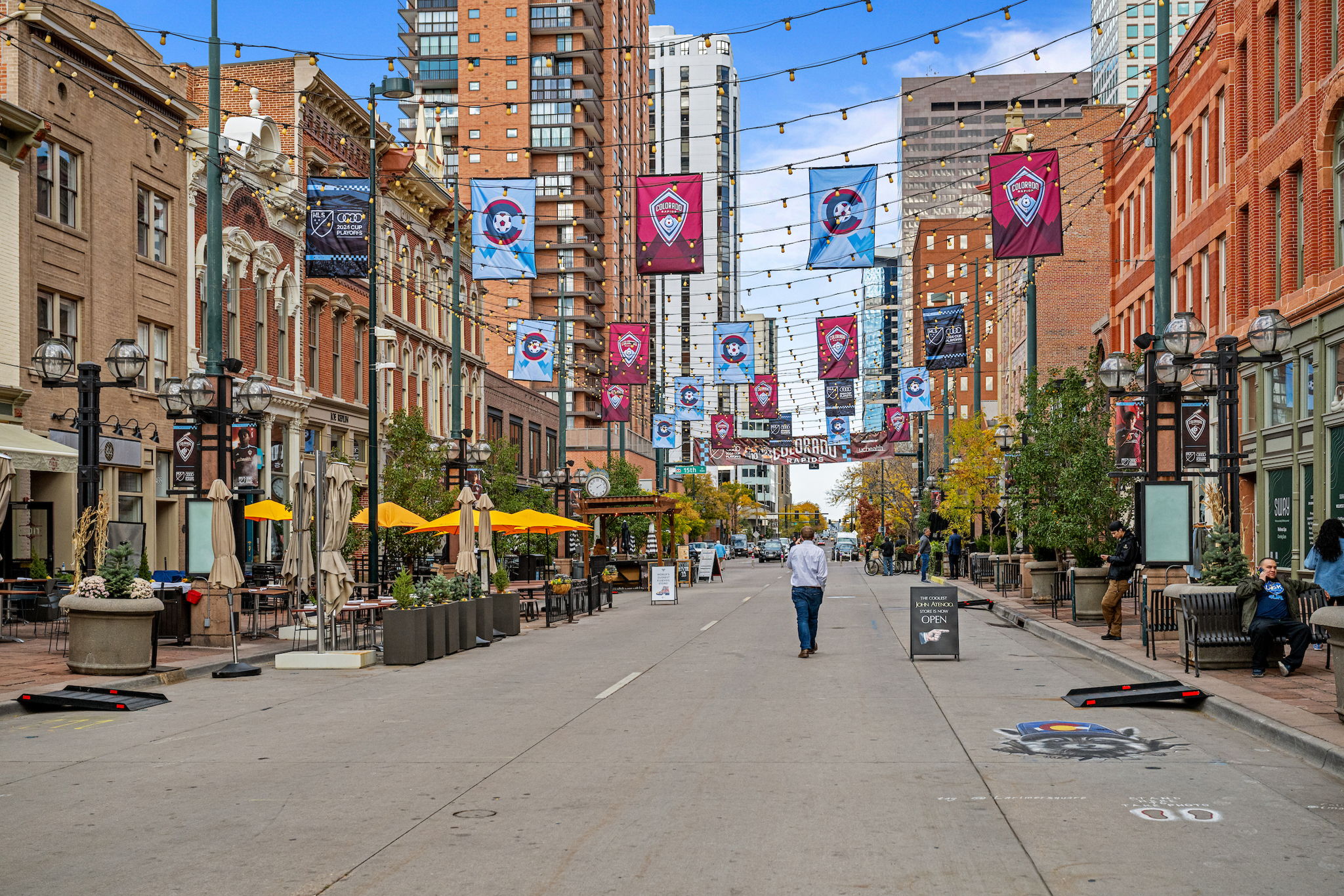 New Listing! Walkable Denver Luxury | Rooftop Pool | City Views | Photo 55