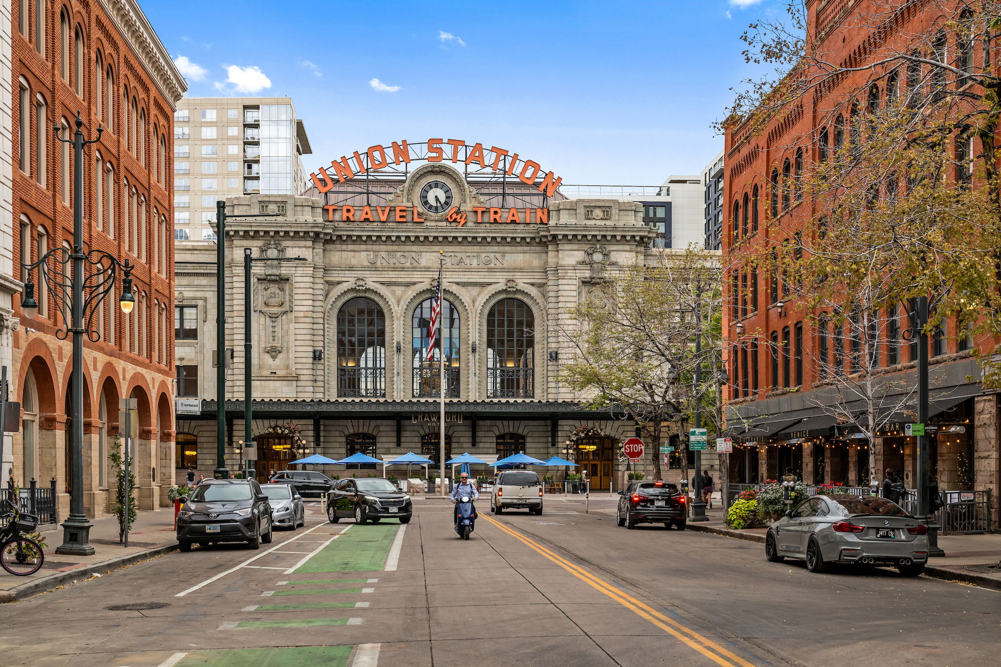 New Listing! Walkable Denver Luxury | Rooftop Pool | City Views | Photo 34