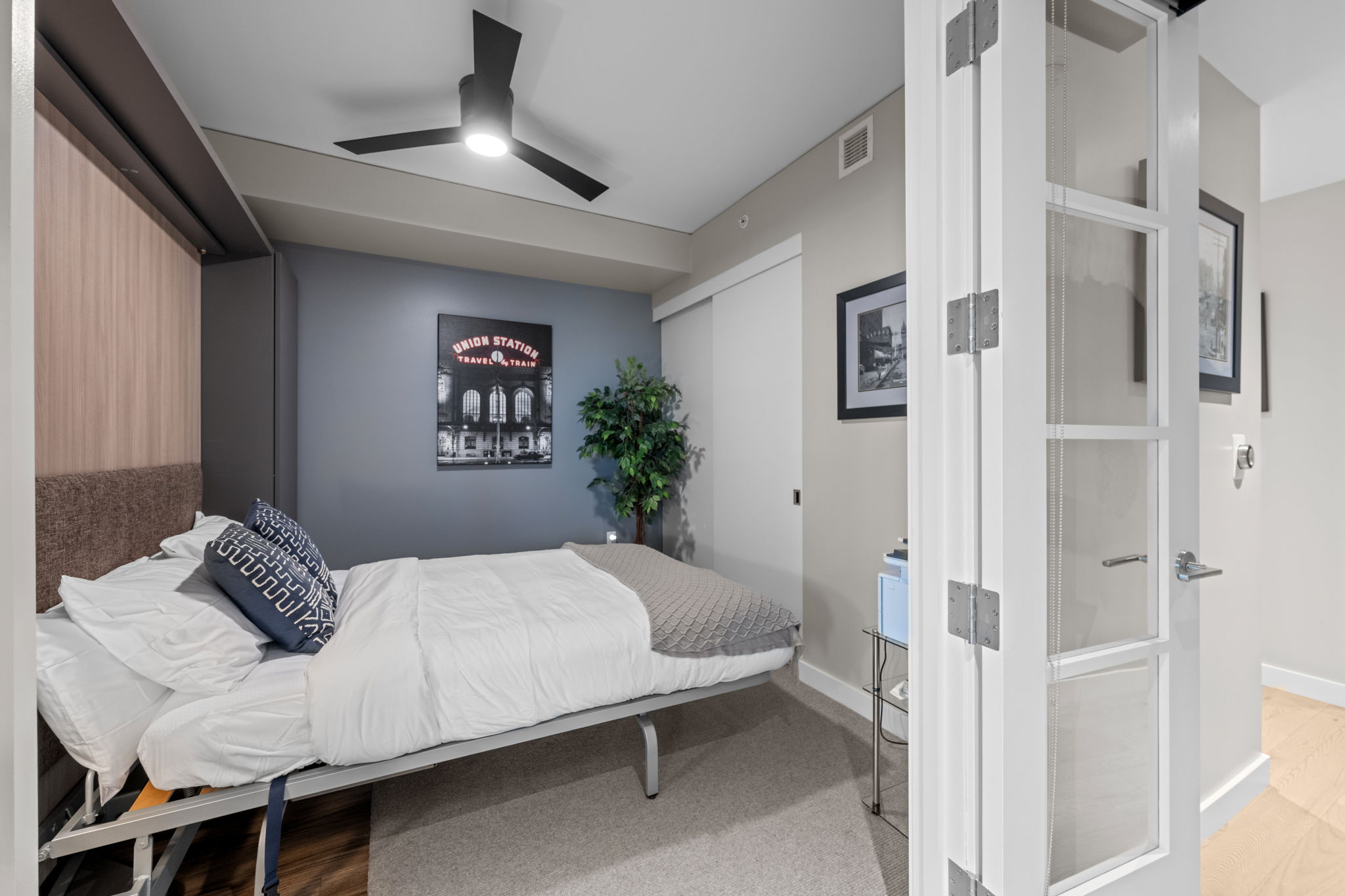 New Listing! Walkable Denver Luxury | Rooftop Pool | City Views | Photo 23