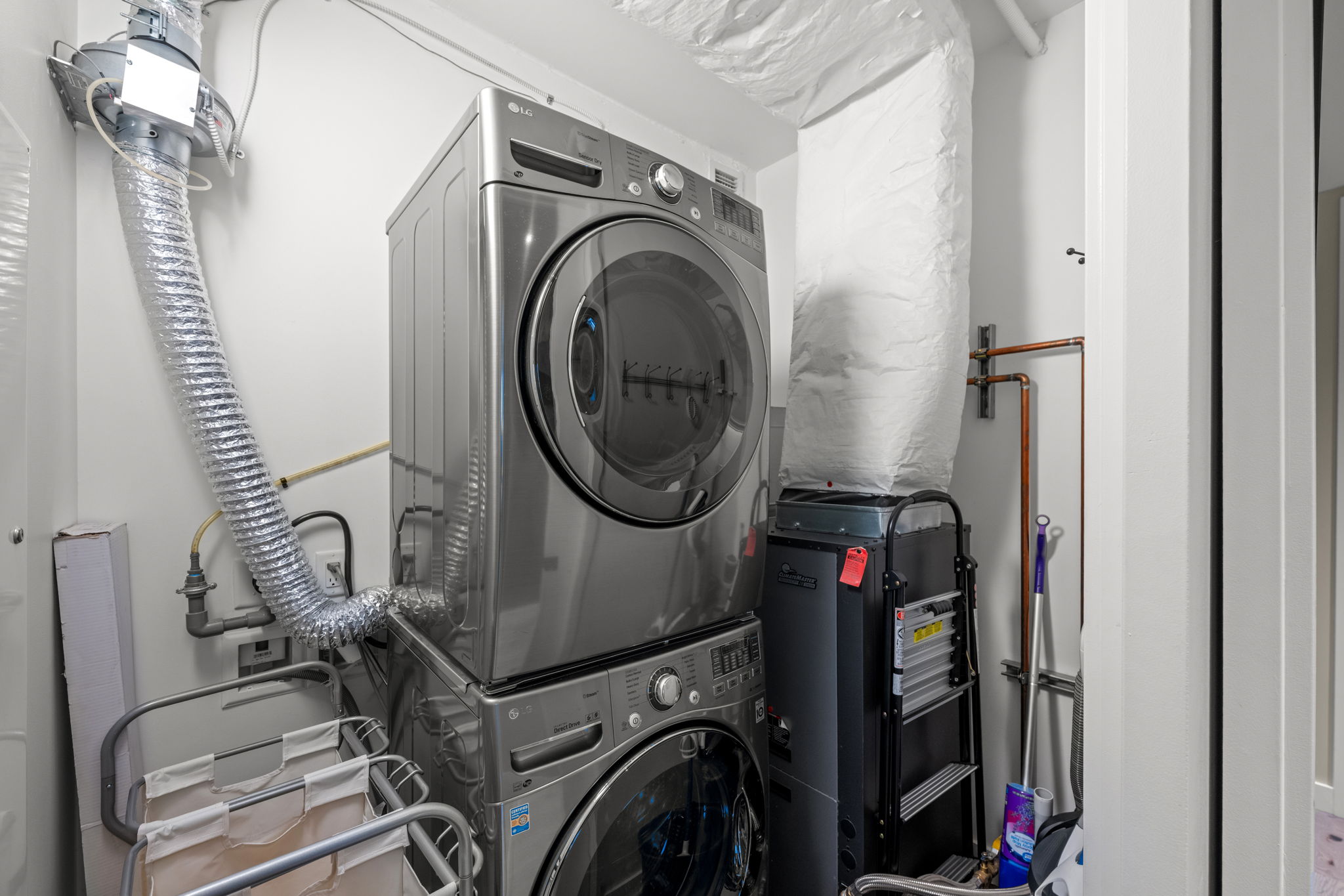 New Listing! Walkable Denver Luxury | Rooftop Pool | City Views | Photo 26