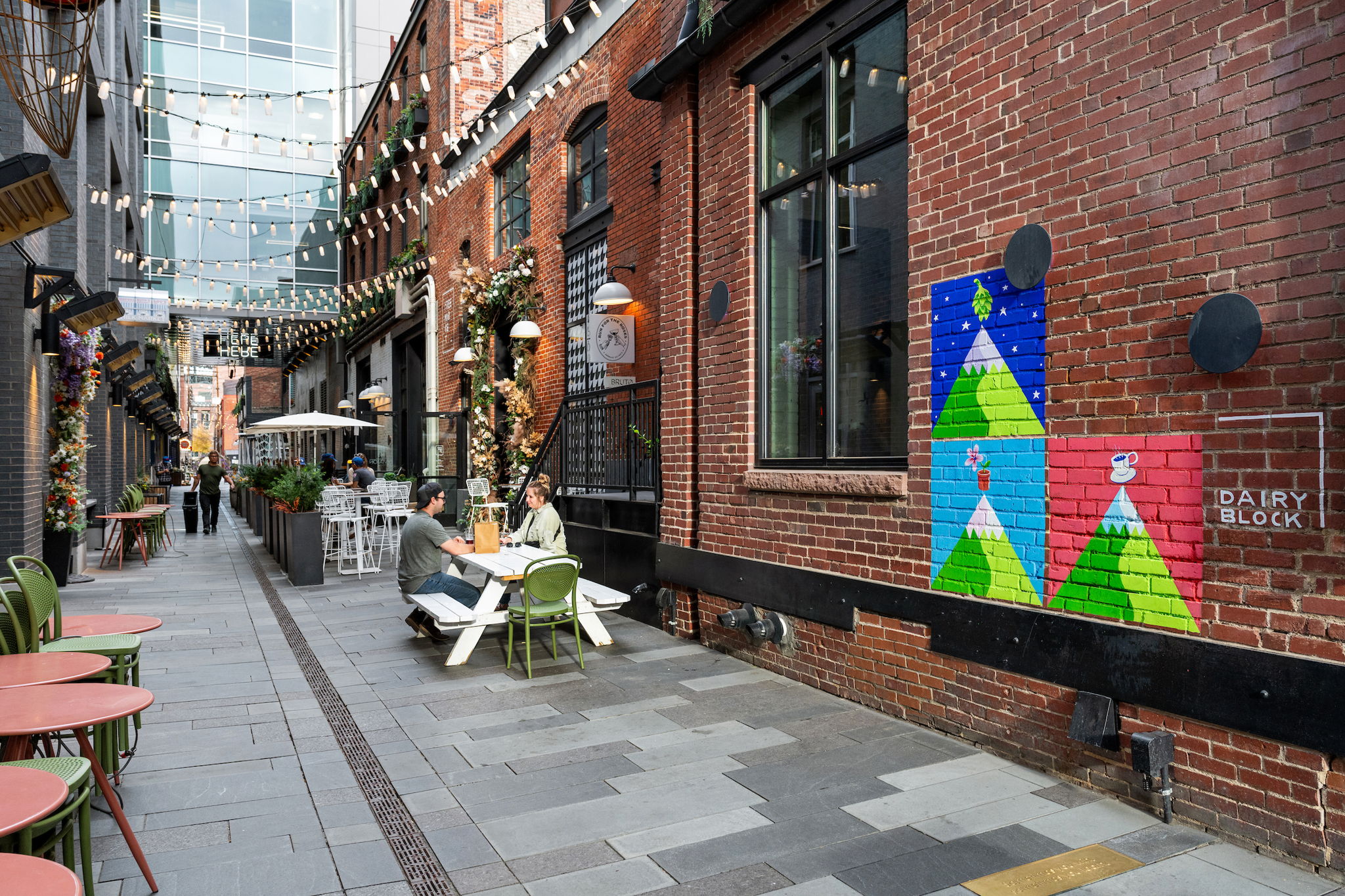 New Listing! Walkable Denver Luxury | Rooftop Pool | City Views | Photo 53