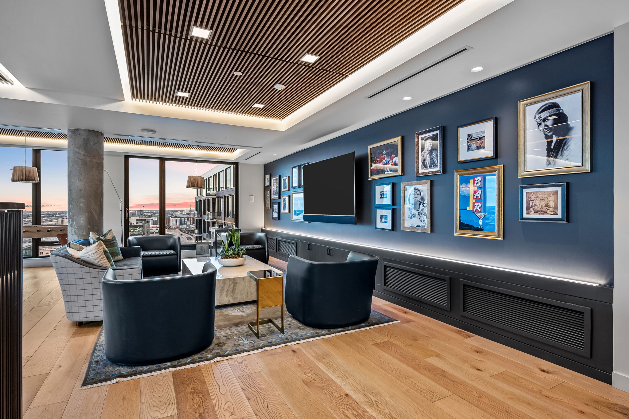 New Listing! Walkable Denver Luxury | Rooftop Pool | City Views | Photo 41