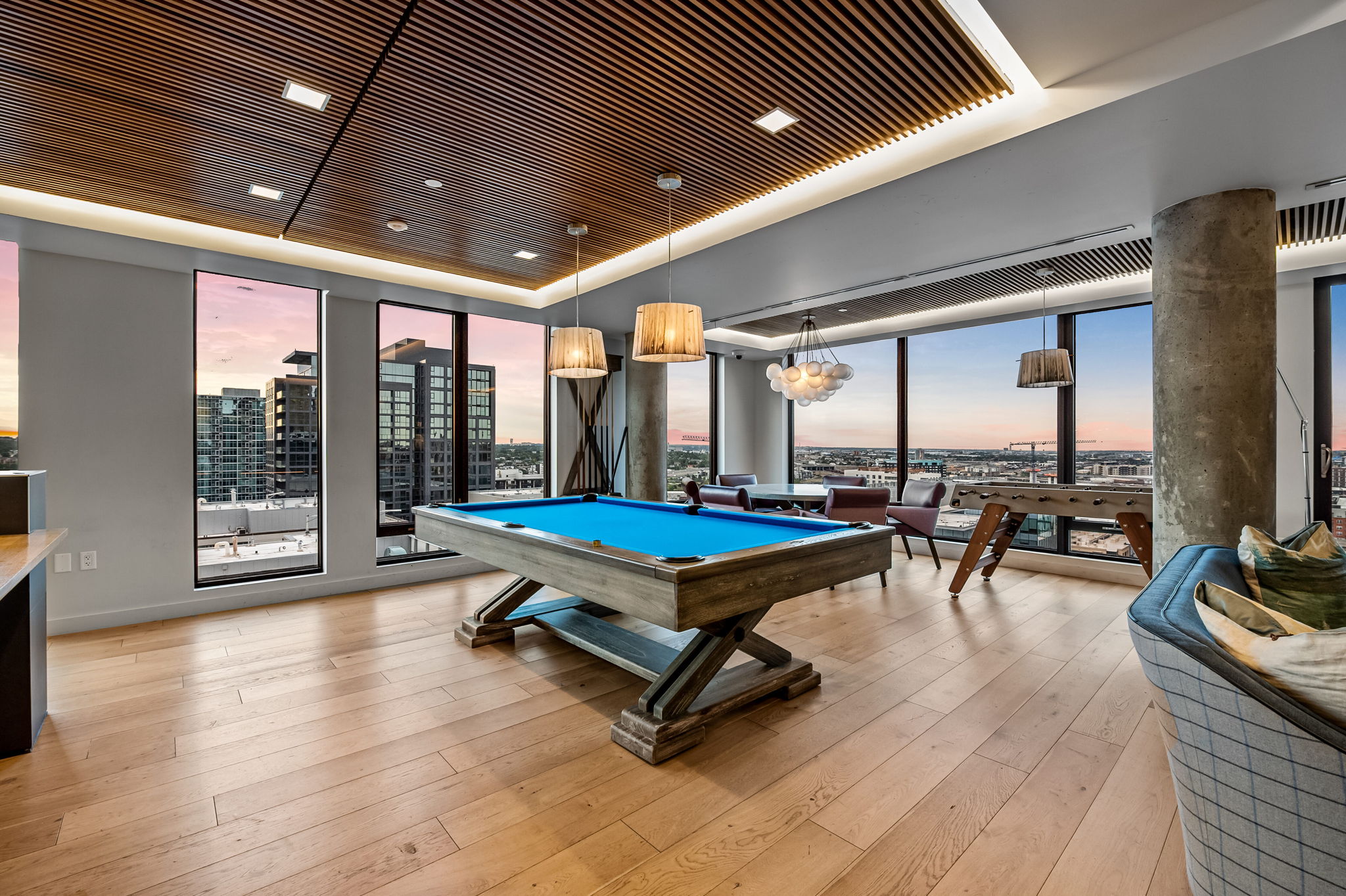New Listing! Walkable Denver Luxury | Rooftop Pool | City Views | Photo 48