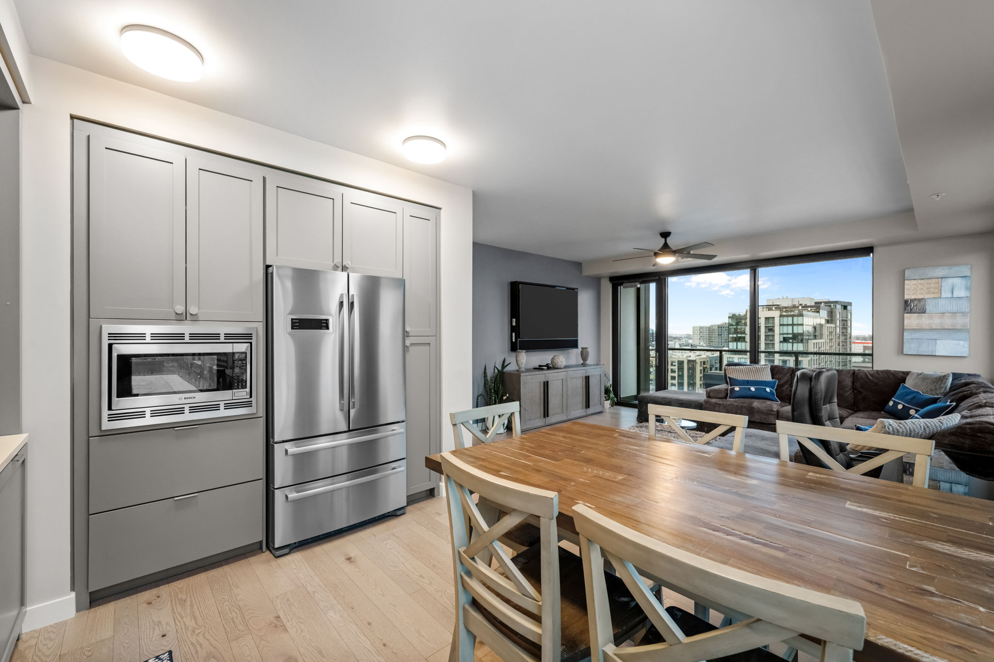 New Listing! Walkable Denver Luxury | Rooftop Pool | City Views | Photo 12