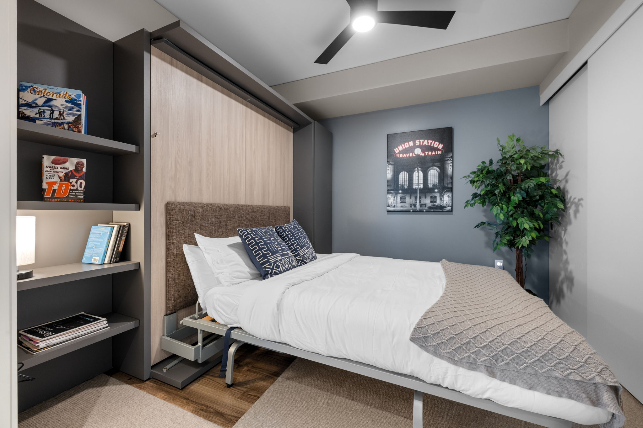 New Listing! Walkable Denver Luxury | Rooftop Pool | City Views | Photo 24