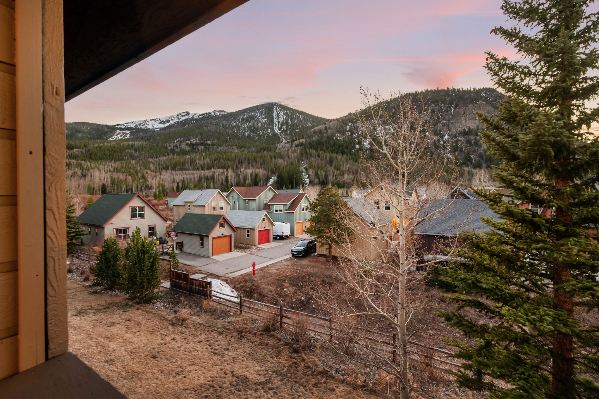 New Listing! Walkable Frisco Condo | Near Breck & Copper | Pool + Hot Tub | Photo 37