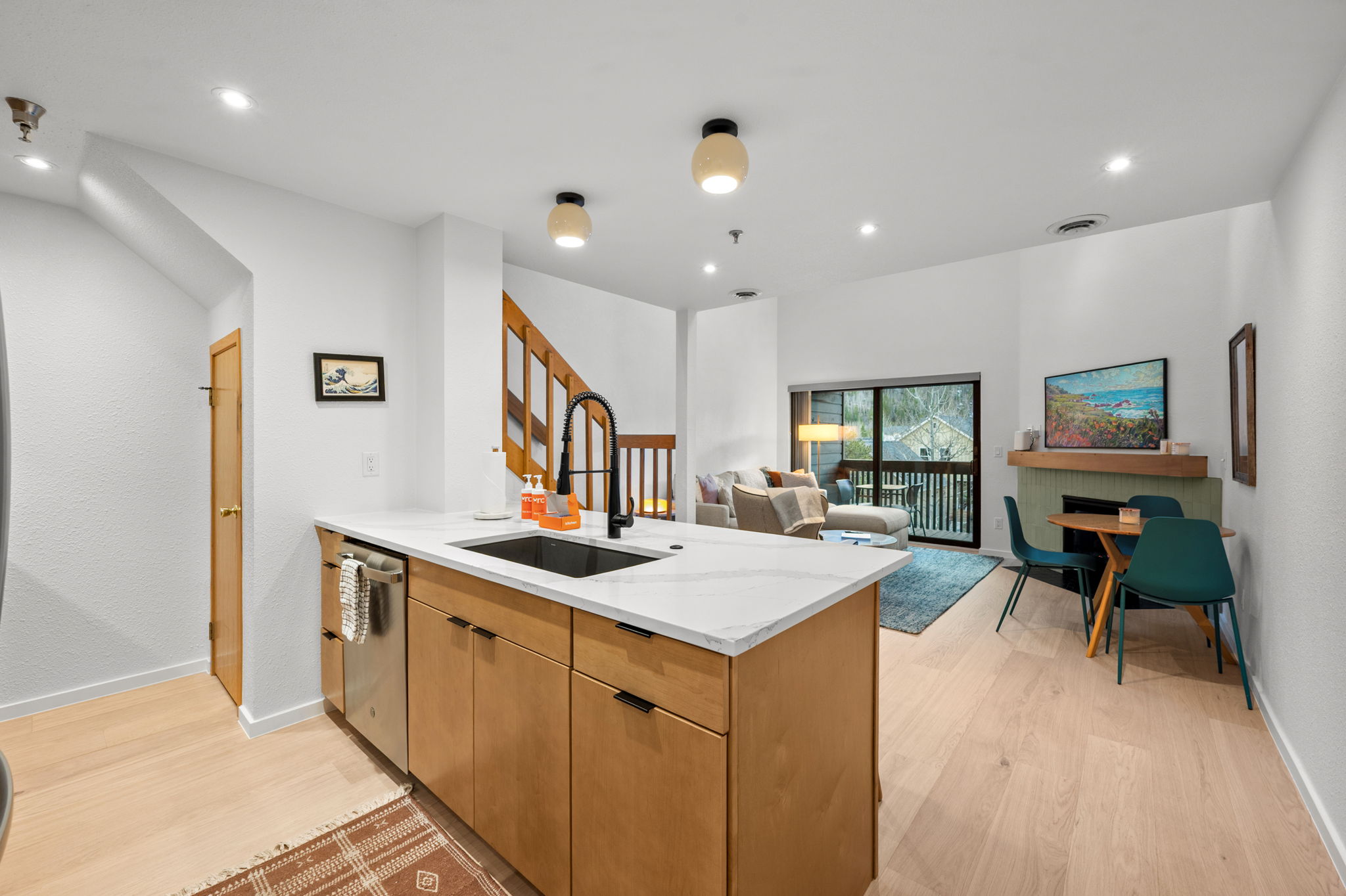 New Listing! Walkable Frisco Condo | Near Breck & Copper | Pool + Hot Tub | Photo 9