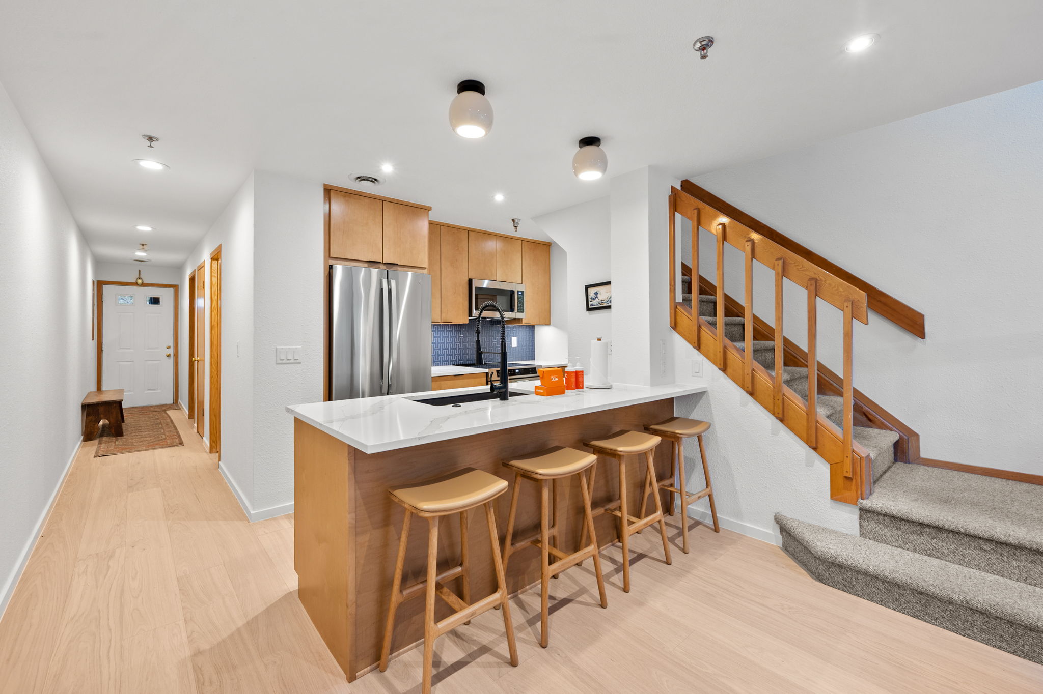 New Listing! Walkable Frisco Condo | Near Breck & Copper | Pool + Hot Tub | Photo 12