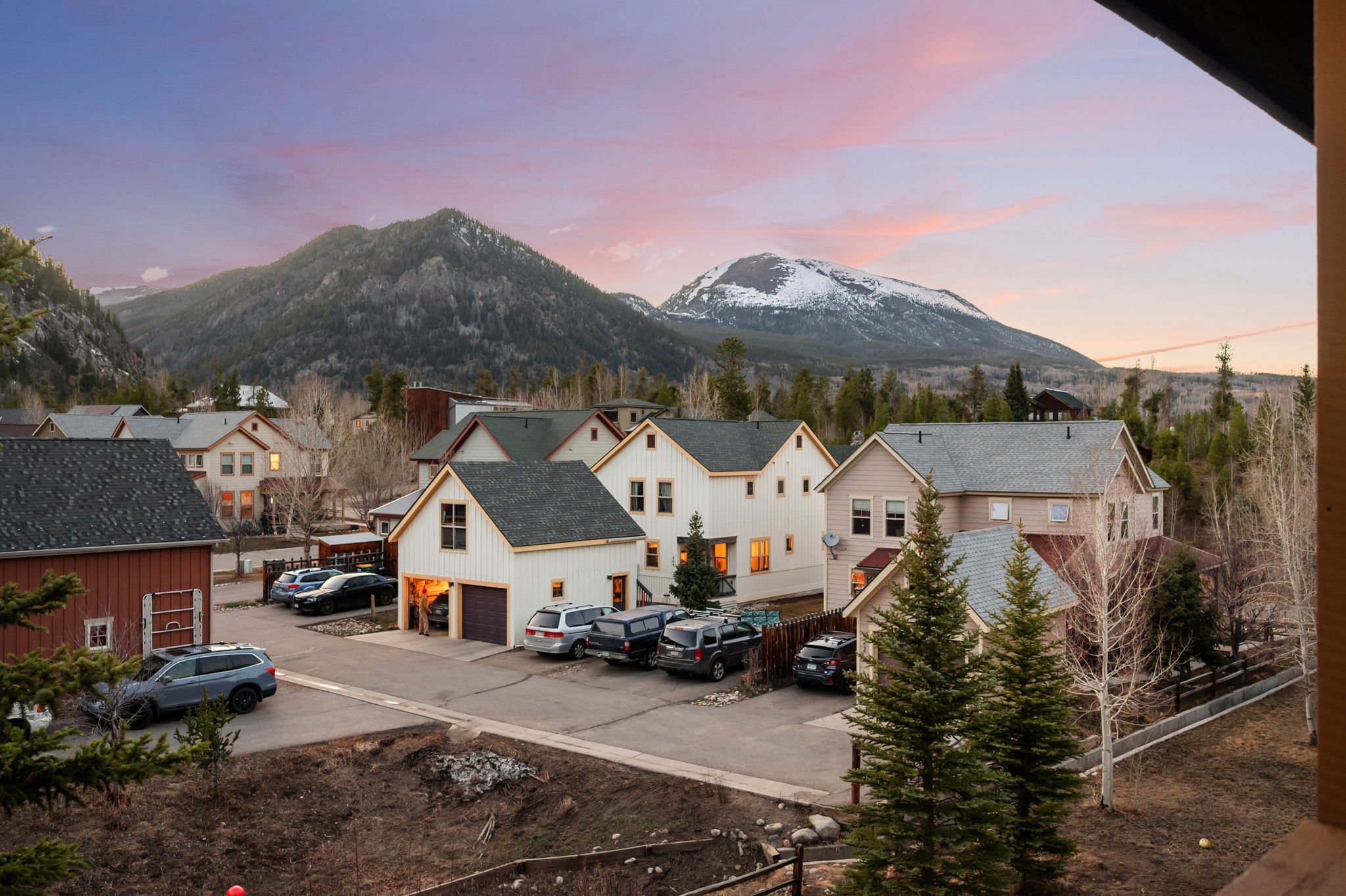 New Listing! Walkable Frisco Condo | Near Breck & Copper | Pool + Hot Tub | Photo 4