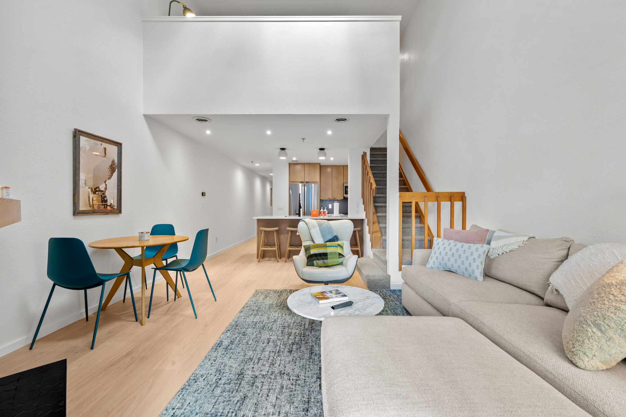 New Listing! Walkable Frisco Condo | Near Breck & Copper | Pool + Hot Tub | Photo 11