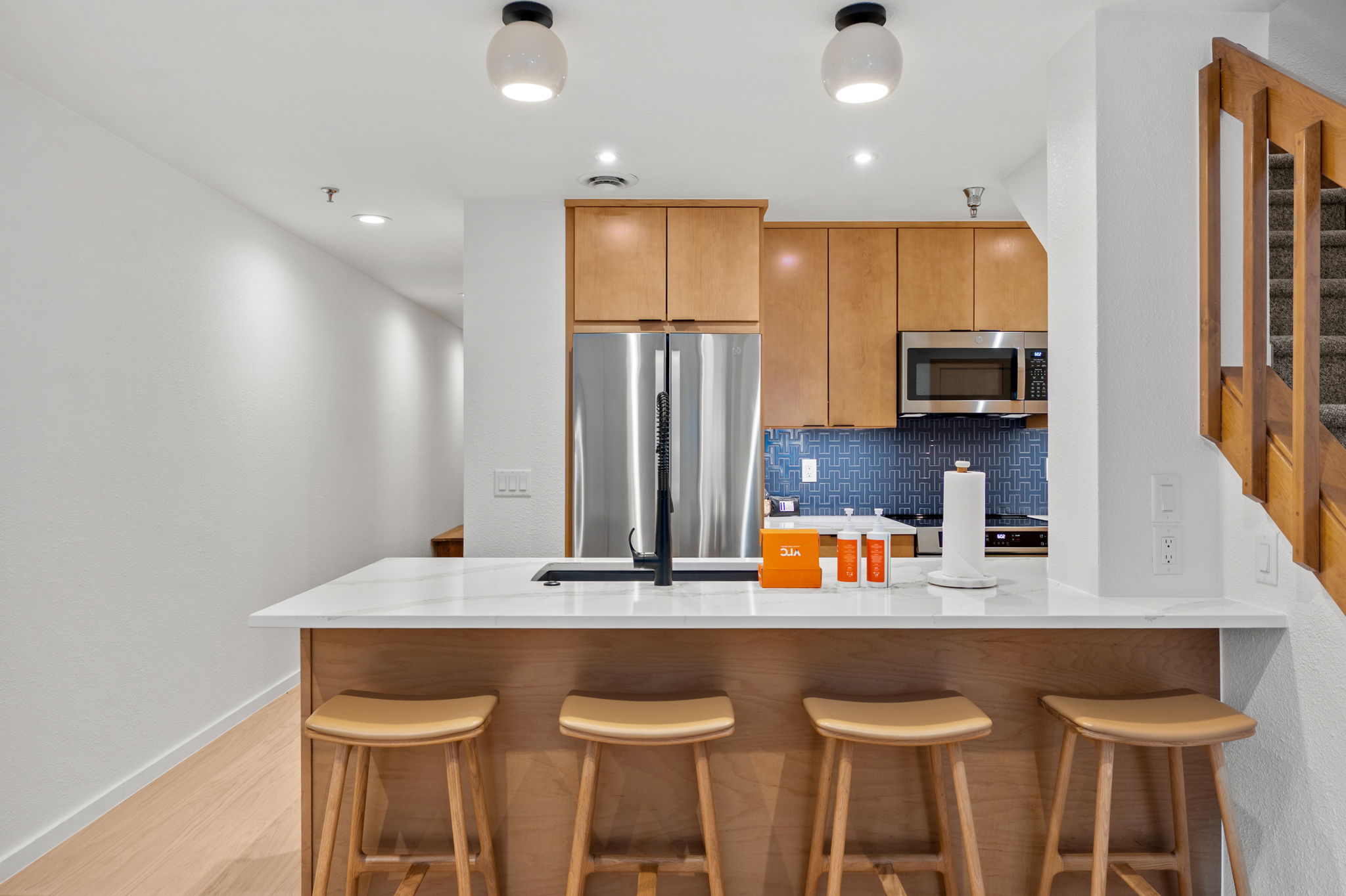 New Listing! Walkable Frisco Condo | Near Breck & Copper | Pool + Hot Tub | Photo 8