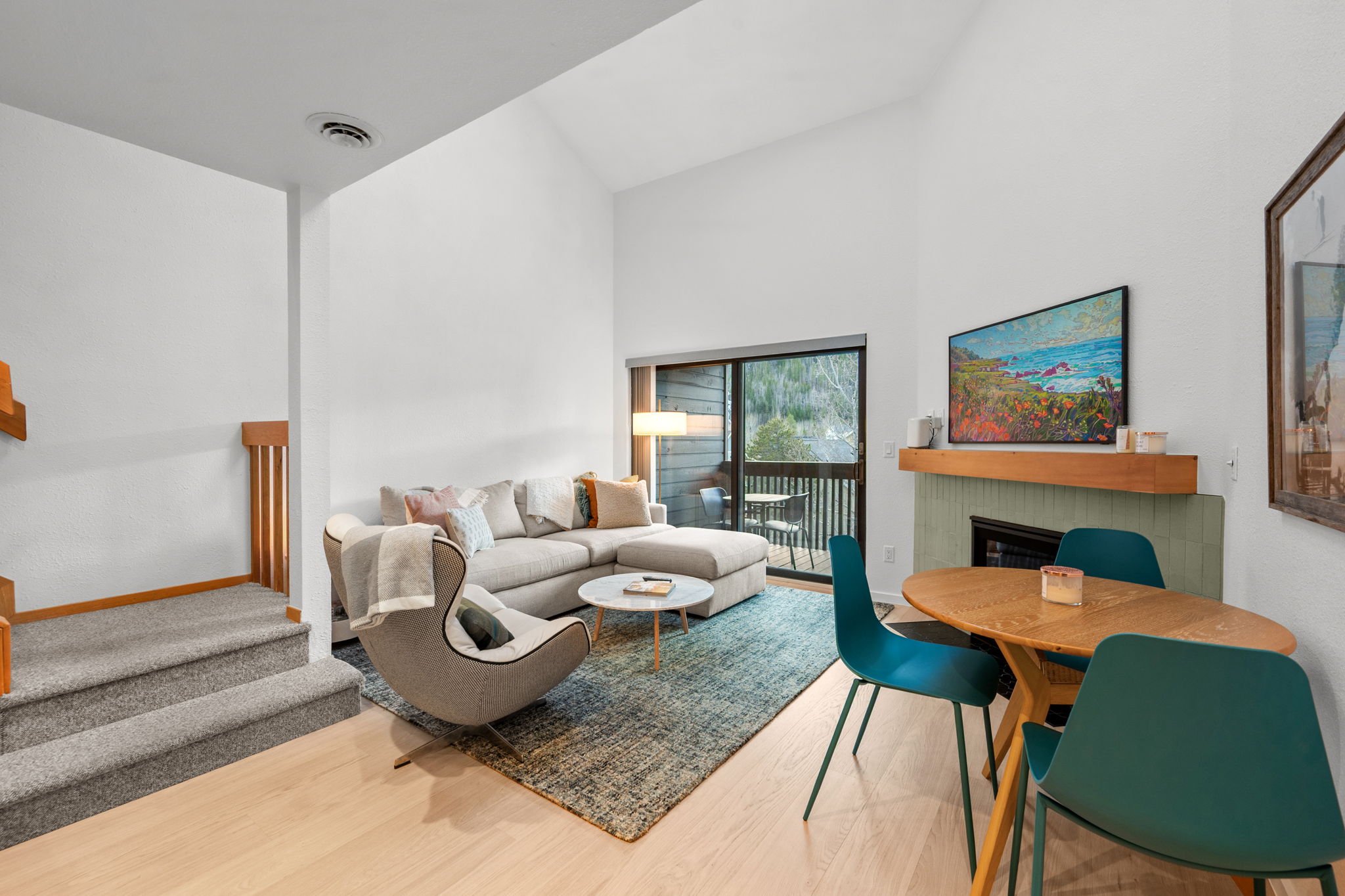 New Listing! Walkable Frisco Condo | Near Breck & Copper | Pool + Hot Tub | Photo 7