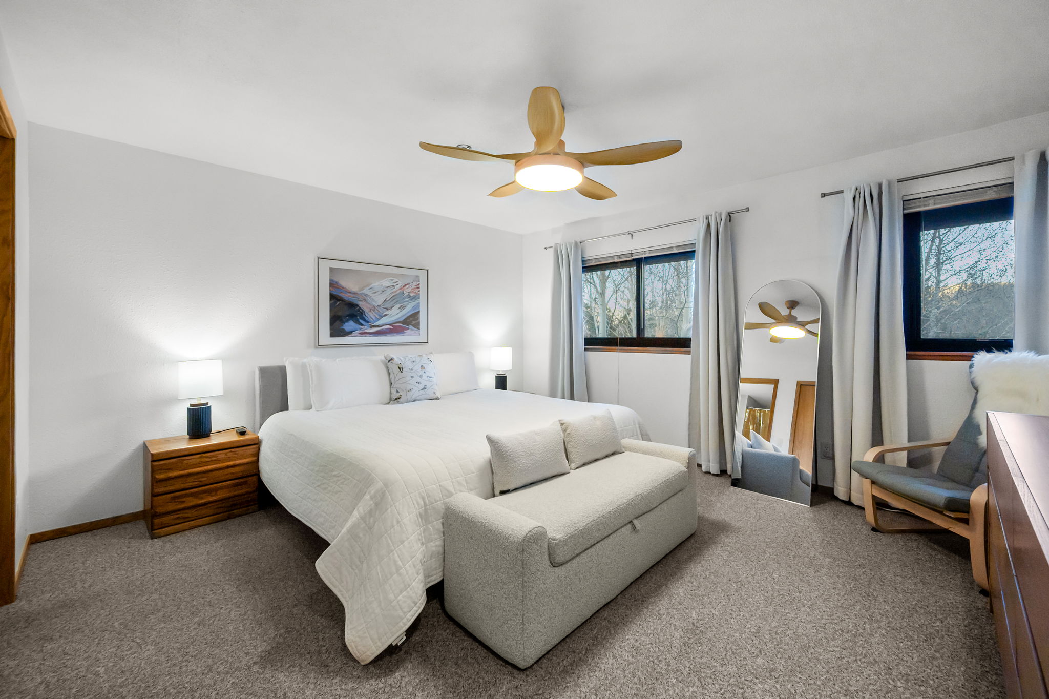 New Listing! Walkable Frisco Condo | Near Breck & Copper | Pool + Hot Tub | Photo 5