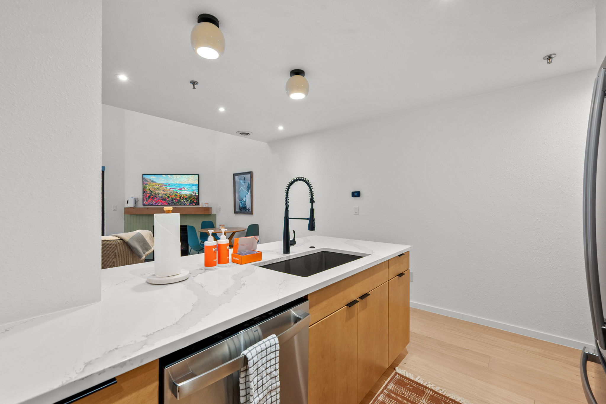 New Listing! Walkable Frisco Condo | Near Breck & Copper | Pool + Hot Tub | Photo 10