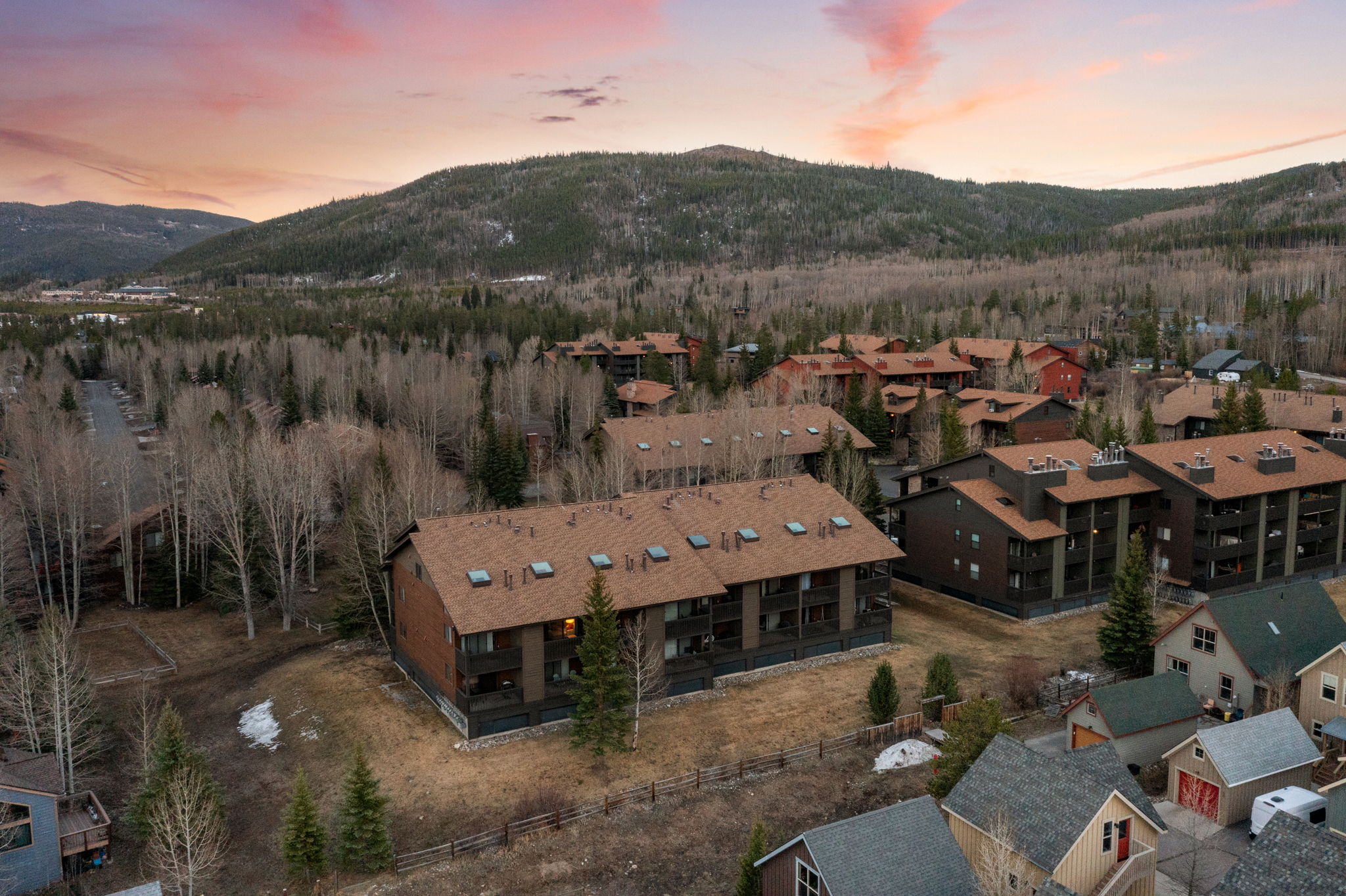 New Listing! Walkable Frisco Condo | Near Breck & Copper | Pool + Hot Tub | Photo 40