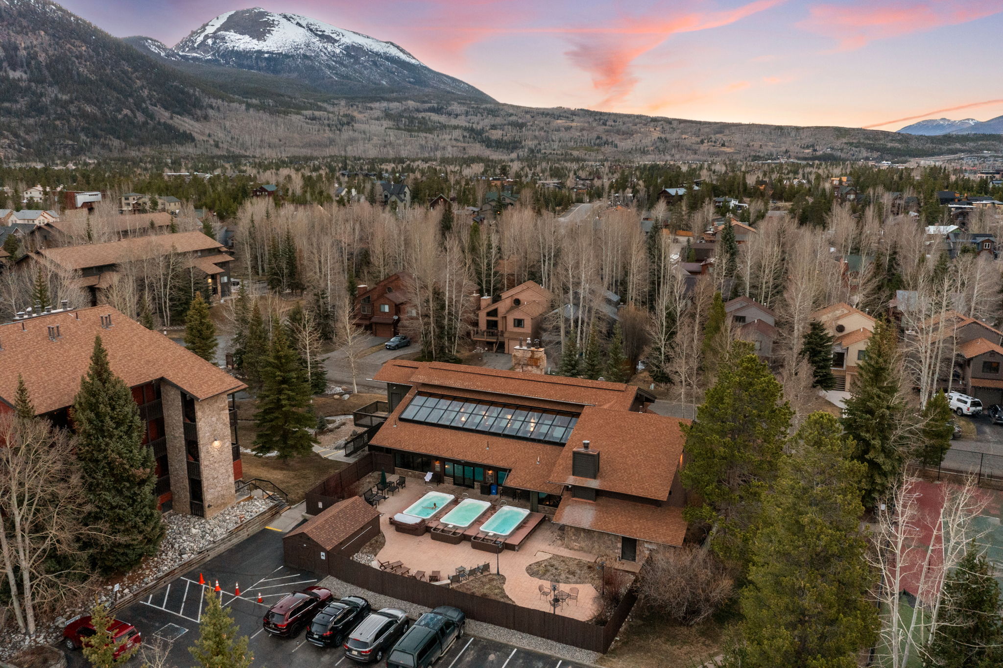 New Listing! Walkable Frisco Condo | Near Breck & Copper | Pool + Hot Tub | Photo 43