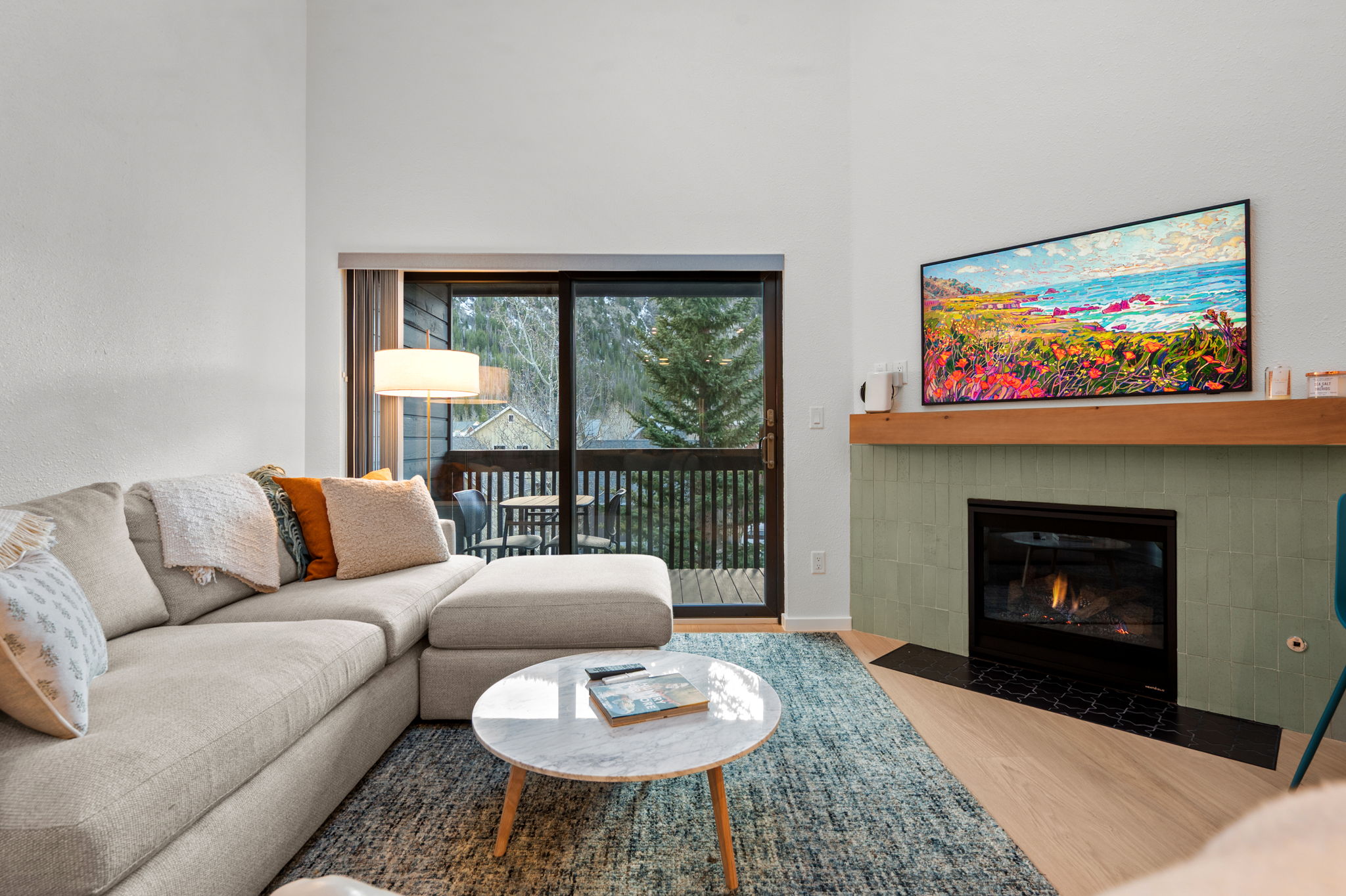 New Listing! Walkable Frisco Condo | Near Breck & Copper | Pool + Hot Tub | Photo 2