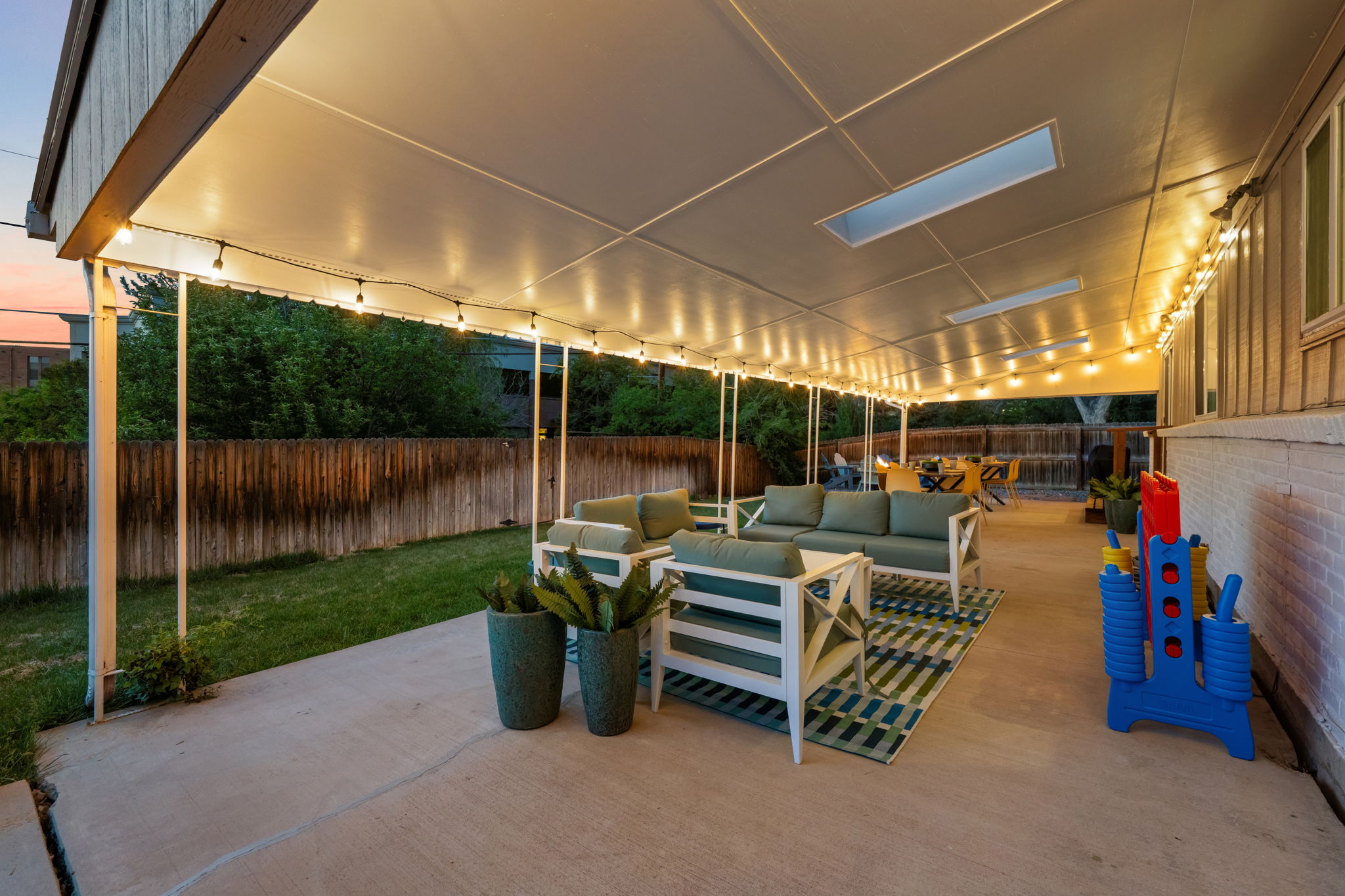 New! Highline Haus | Walk to Shows | Billiards, Hot tub, Theater | Photo 55
