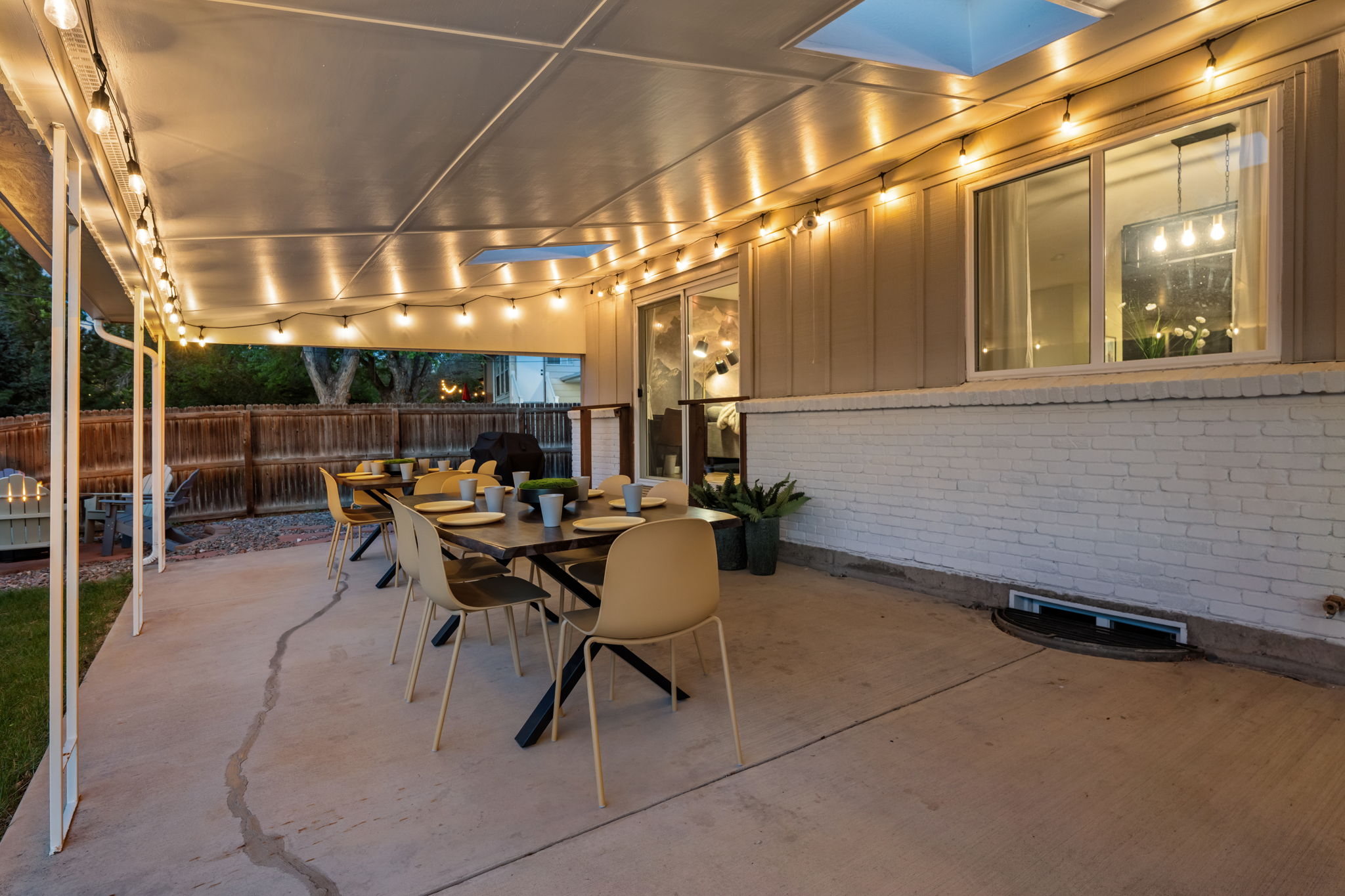 New! Highline Haus | Walk to Shows | Billiards, Hot tub, Theater | Photo 53