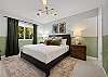 Peaceful nights and restful mornings start right here in the Primary King Bedroom