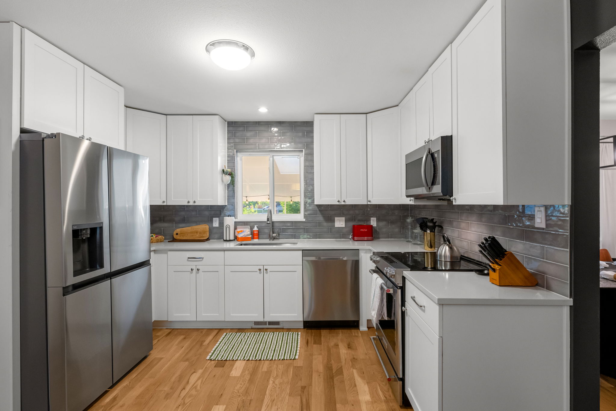 New! Highline Haus | Walk to Shows | Billiards, Hot tub, Theater | Photo 22