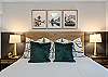  Premium King Bedroom #1 (1st Floor)