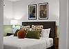 Peaceful nights and restful mornings start right here in the Primary King Bedroom