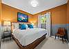  Premium King Bedroom #2 (1st Floor)