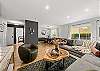 Spacious living room seating, natural light, and endless comfort- welcome to your retreat.