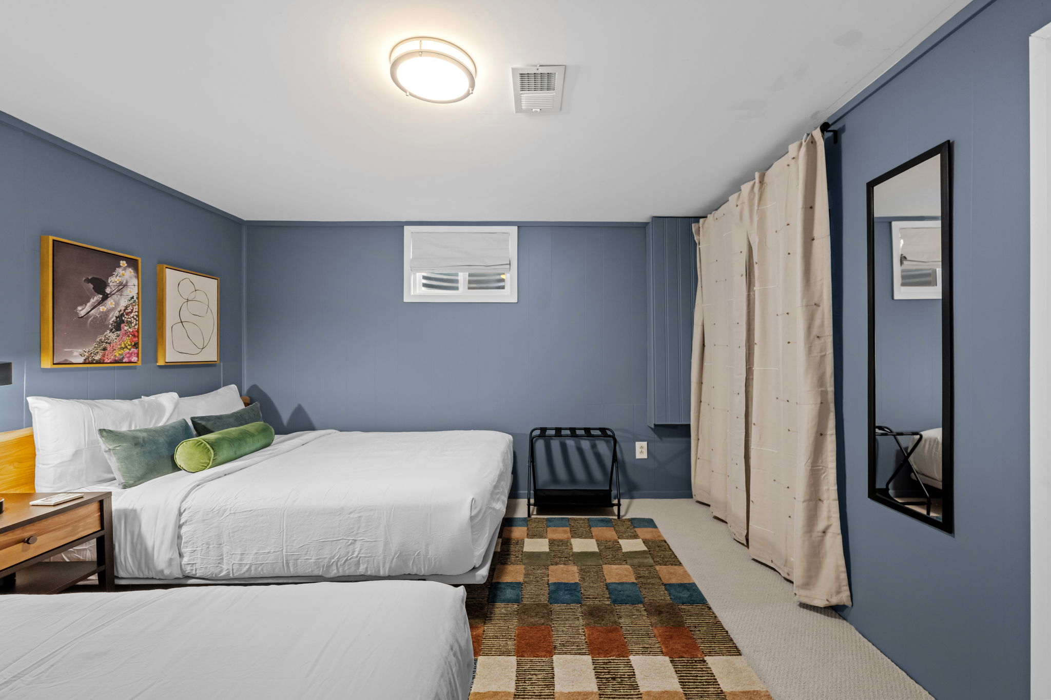 New! Highline Haus | Walk to Shows | Billiards, Hot tub, Theater | Photo 42