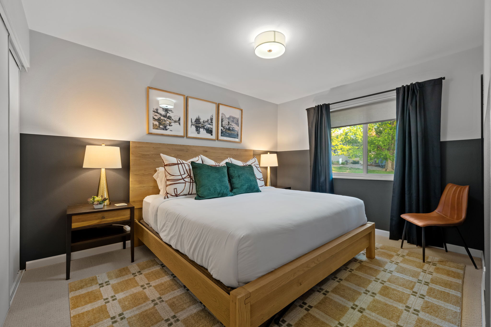 New! Highline Haus | Walk to Shows | Billiards, Hot tub, Theater | Photo 32