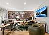 Spacious living room seating, natural light, and endless comfort- welcome to your retreat.