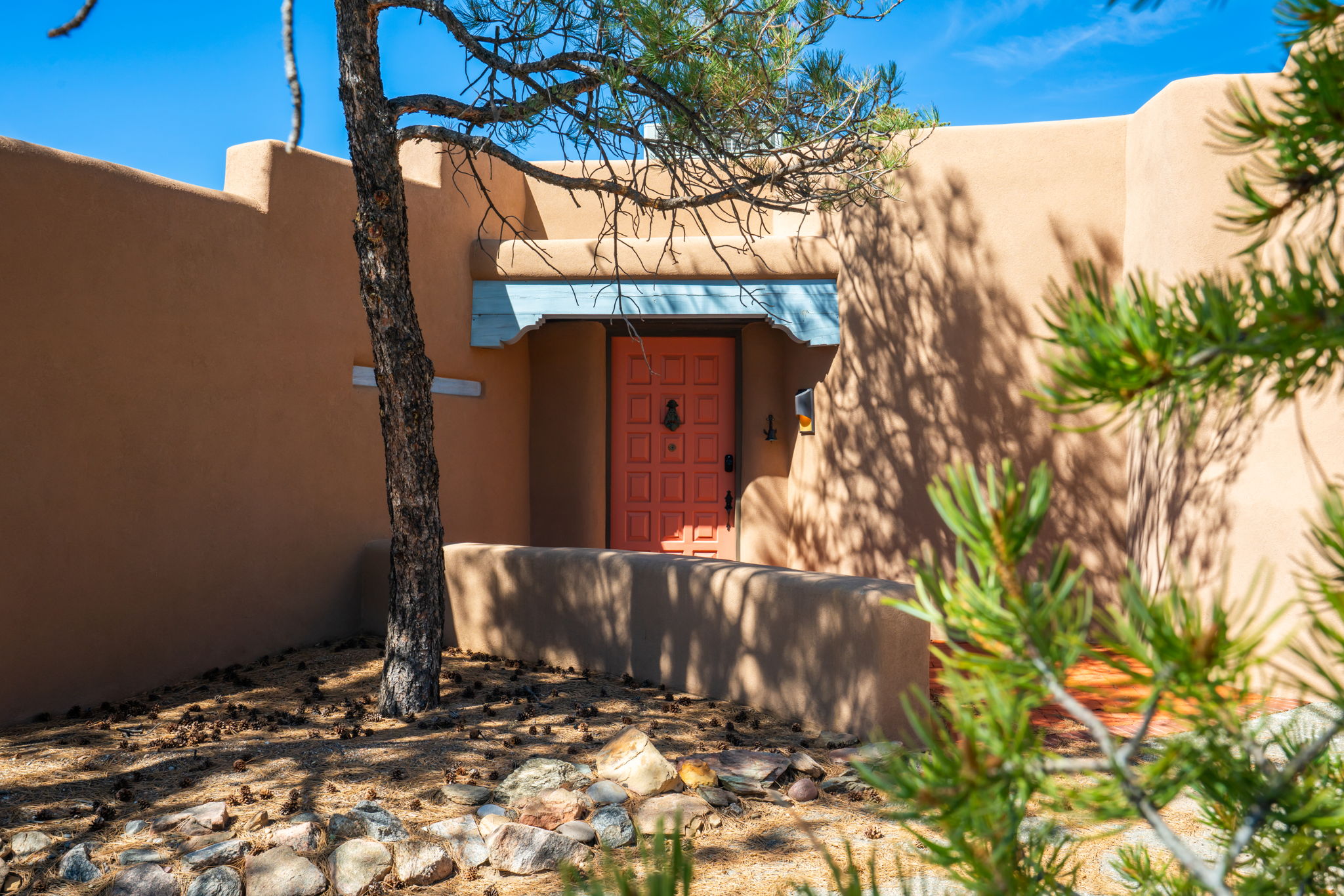 New Listing! Views for Miles | Pool + Hot Tub | Group Retreat | Photo 57
